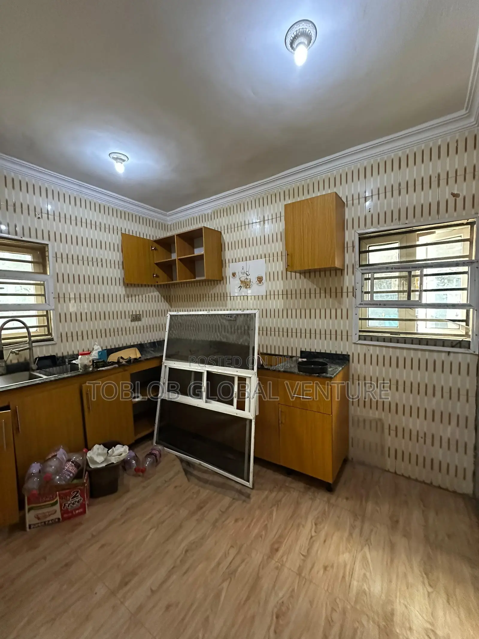 4bdrm Duplex in Carlton Gate Estate, Akobo for rent in Akobo
