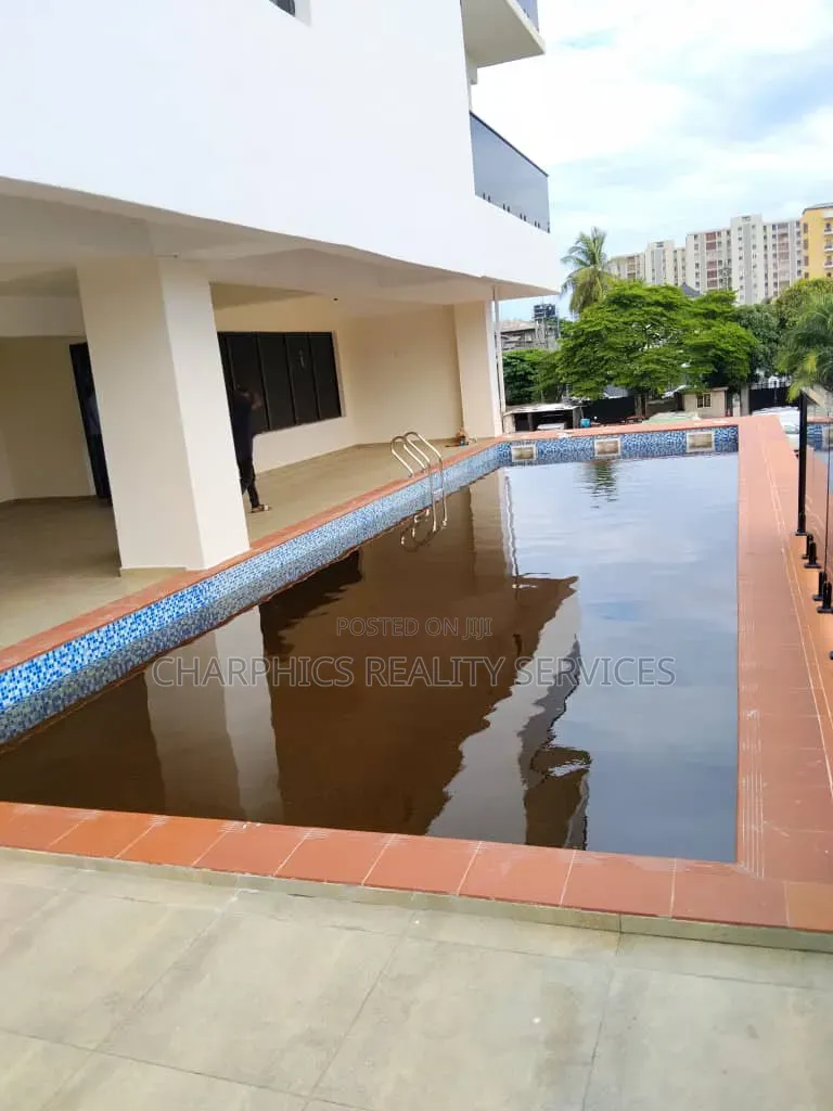 2bdrm Apartment in Adeola Odeku for rent in Adeola Odeku