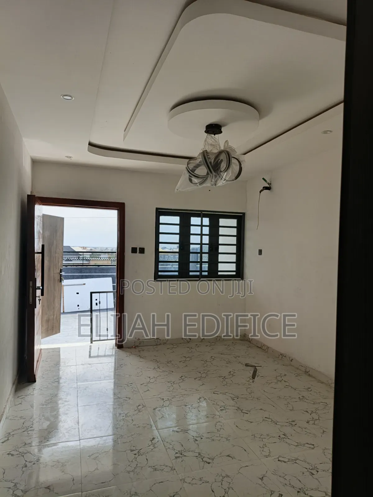 Furnished 2bdrm Block of Flats in Solomade, Ikorodu Garage for rent in Ikorodu Garage
