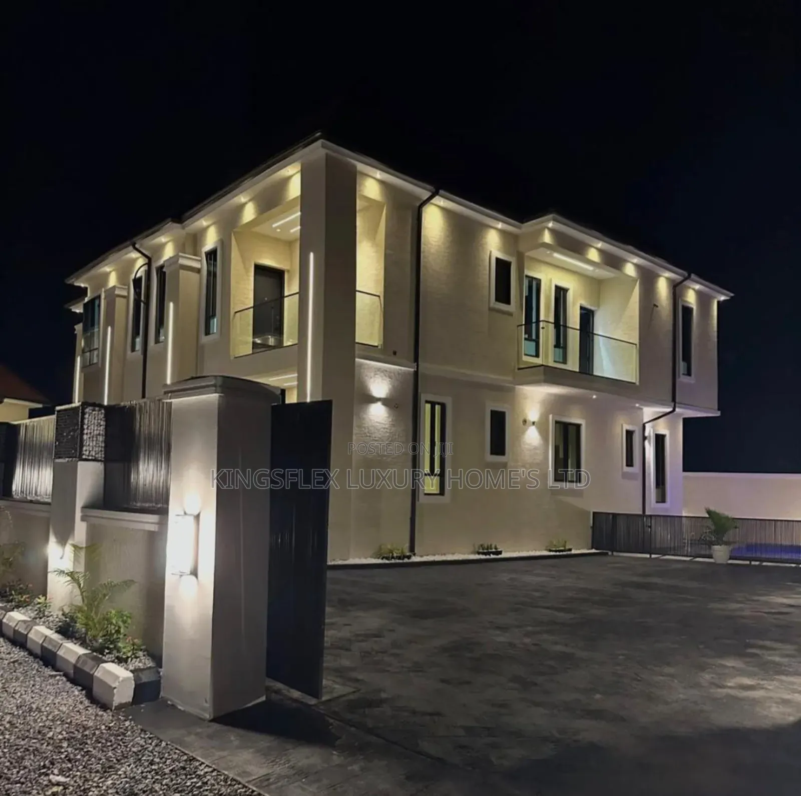 5bdrm Duplex in Estate, Lokogoma for sale in Lokogoma