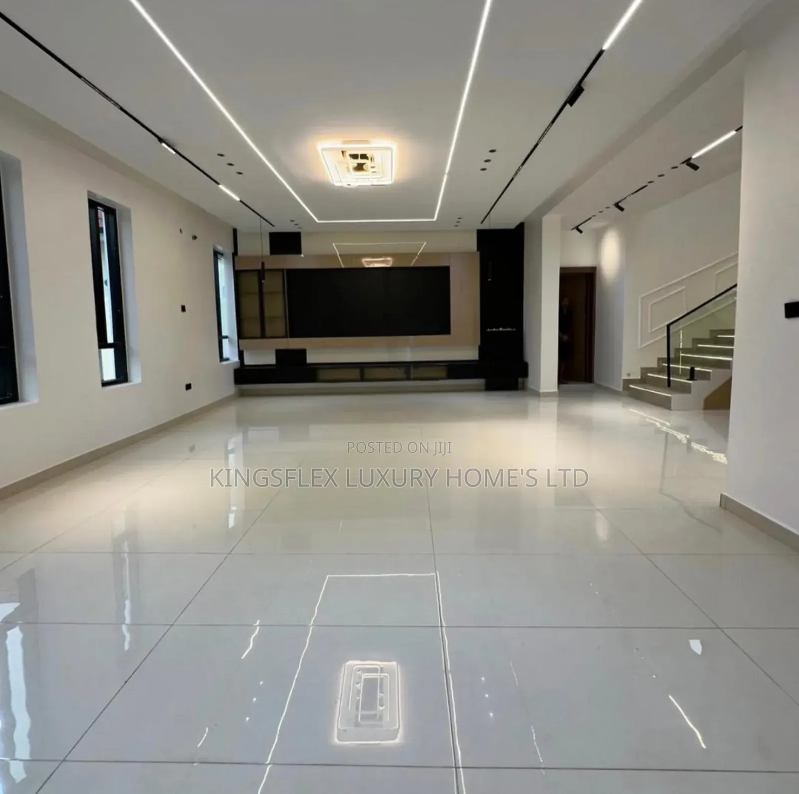 5bdrm Duplex in Estate, Lokogoma for sale in Lokogoma