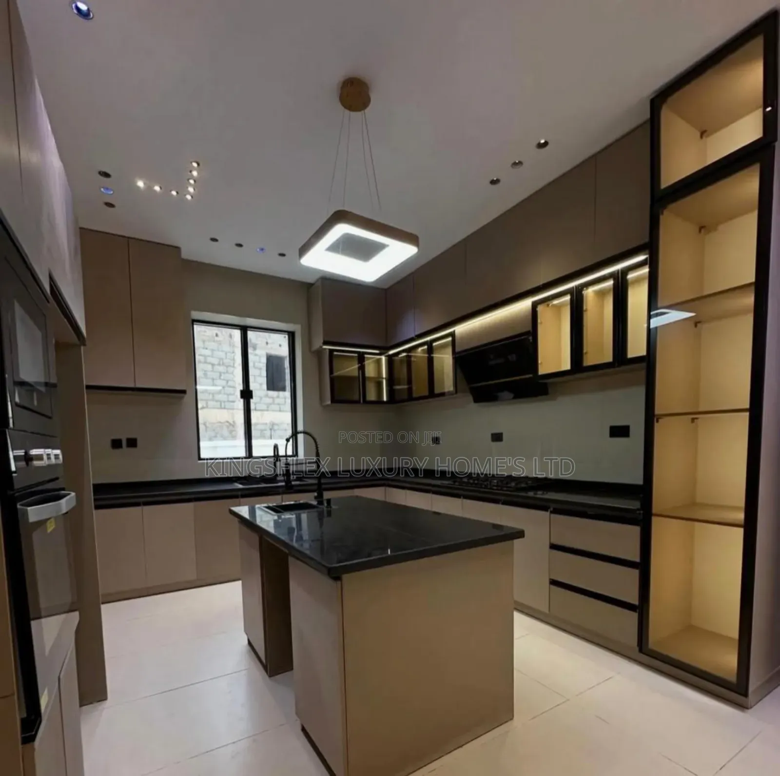 5bdrm Duplex in Estate, Lokogoma for sale in Lokogoma