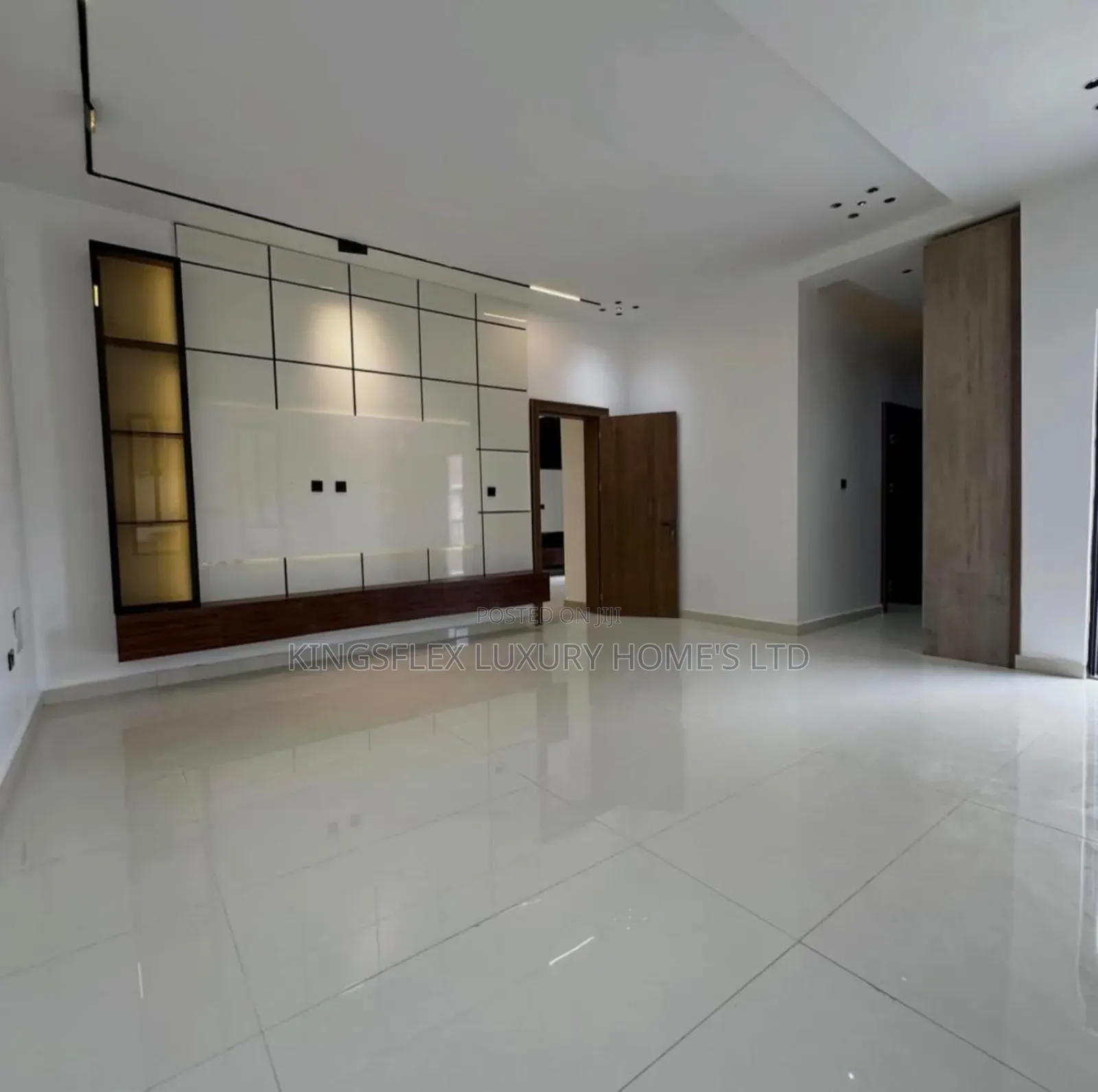 5bdrm Duplex in Estate, Lokogoma for sale in Lokogoma