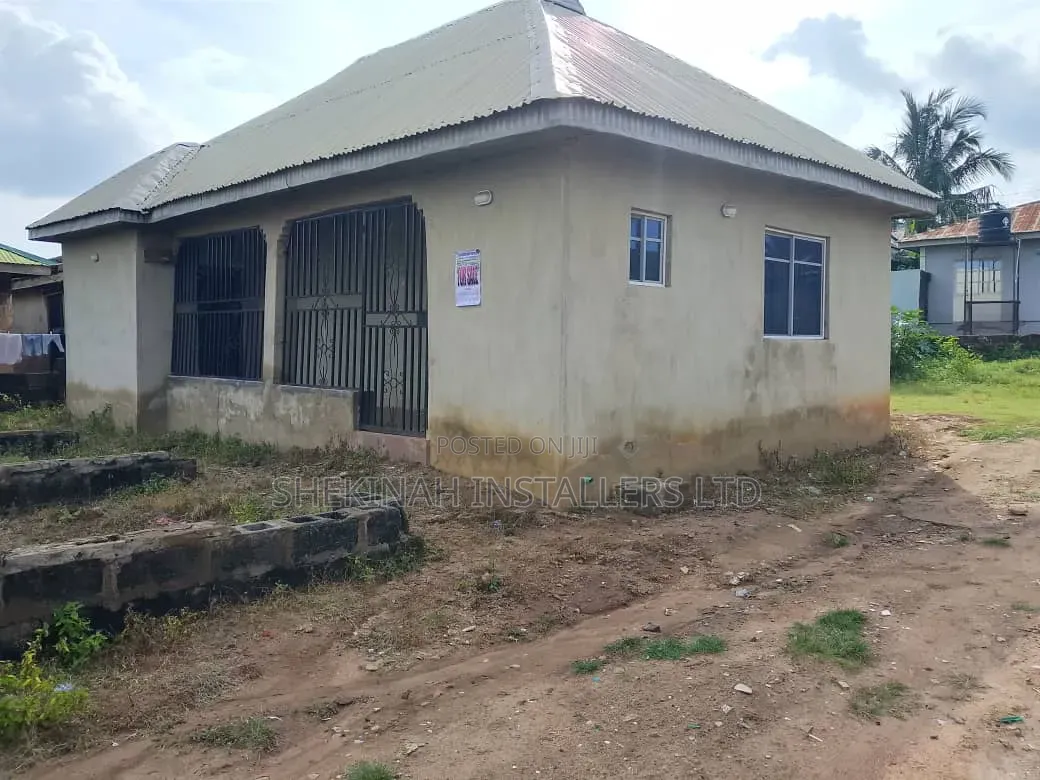 2bdrm Bungalow in Gbelu, Ibadan for sale in Ibadan