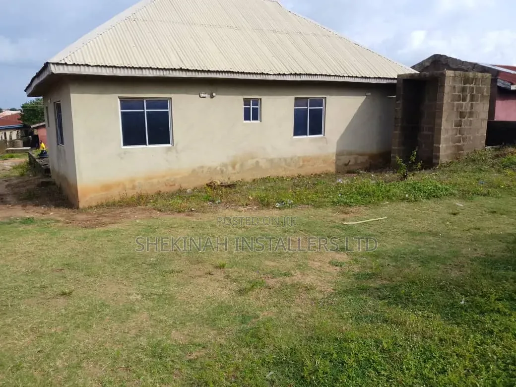 2bdrm Bungalow in Gbelu, Ibadan for sale in Ibadan