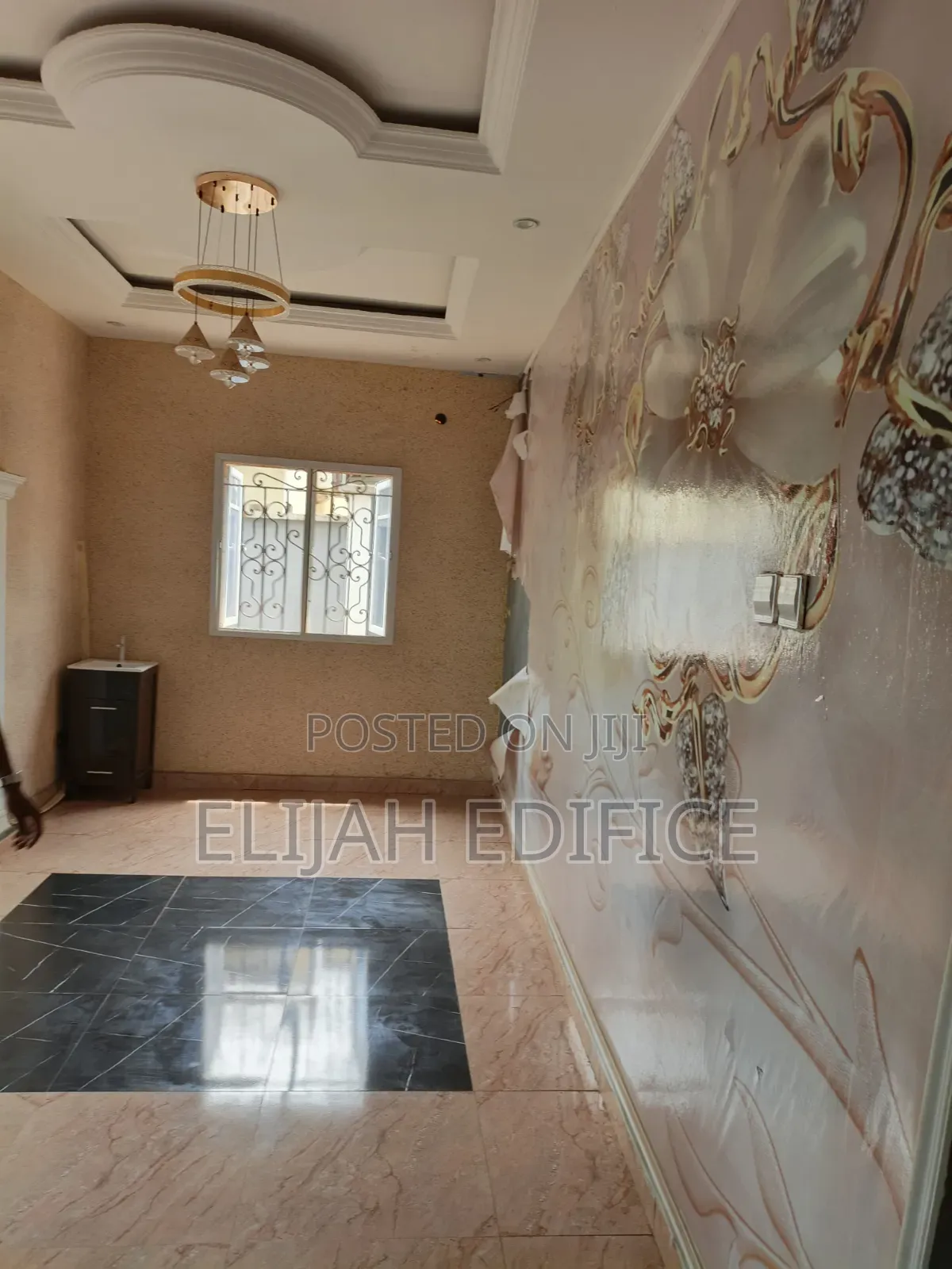 Furnished 4bdrm Duplex in Eleshin, Ikorodu Garage for rent in Ikorodu Garage