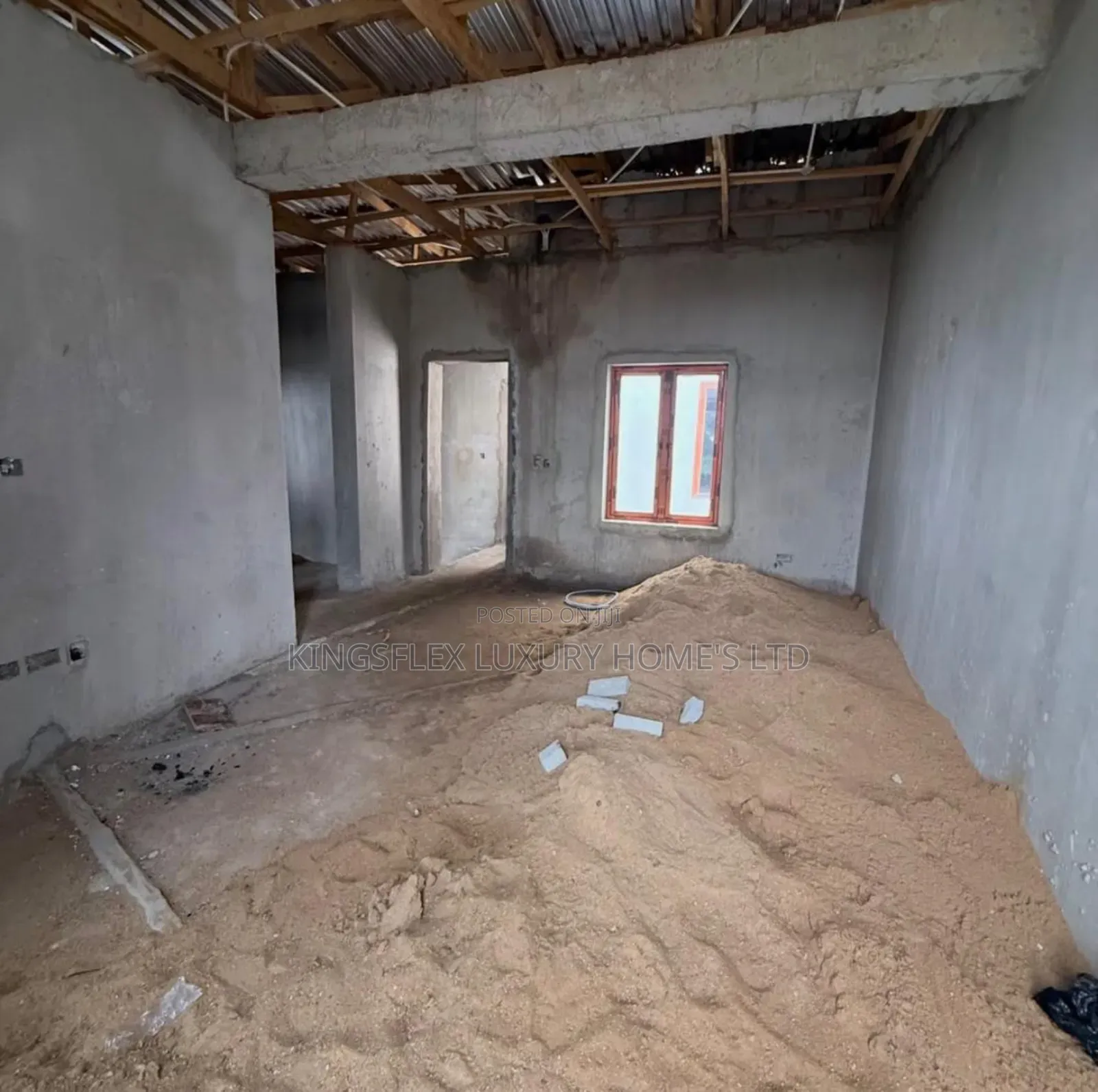 4bdrm Townhouse/Terrace in Estate, Katampe (Main) for sale in Katampe (Main)
