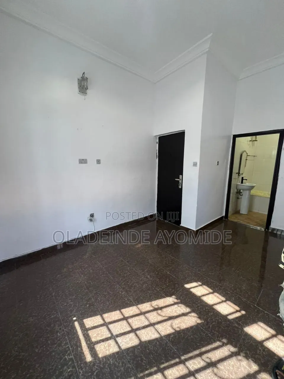 1bdrm Apartment in Agungi Lekki for rent in Agungi