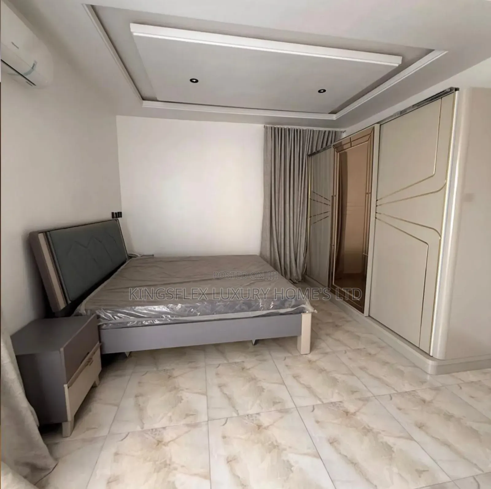 6bdrm Duplex in Estate, Lokogoma for sale in Lokogoma