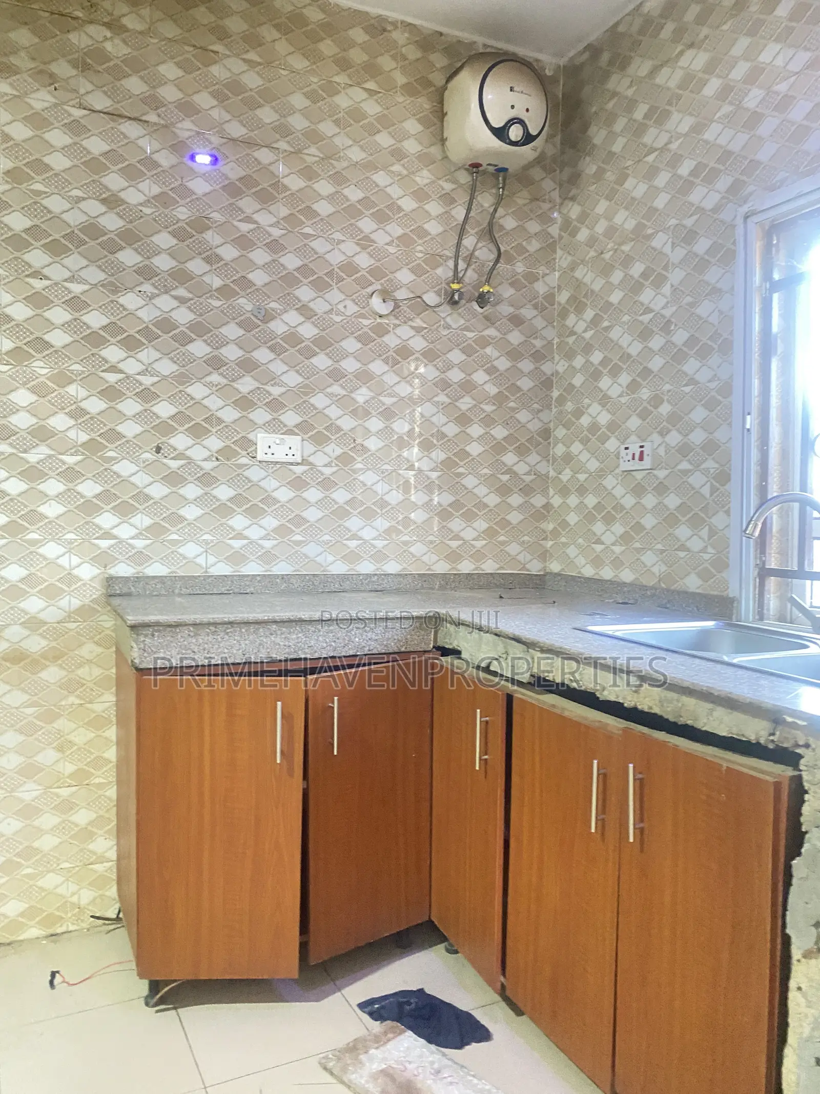 2bdrm Apartment in Kubwa for rent in Kubwa