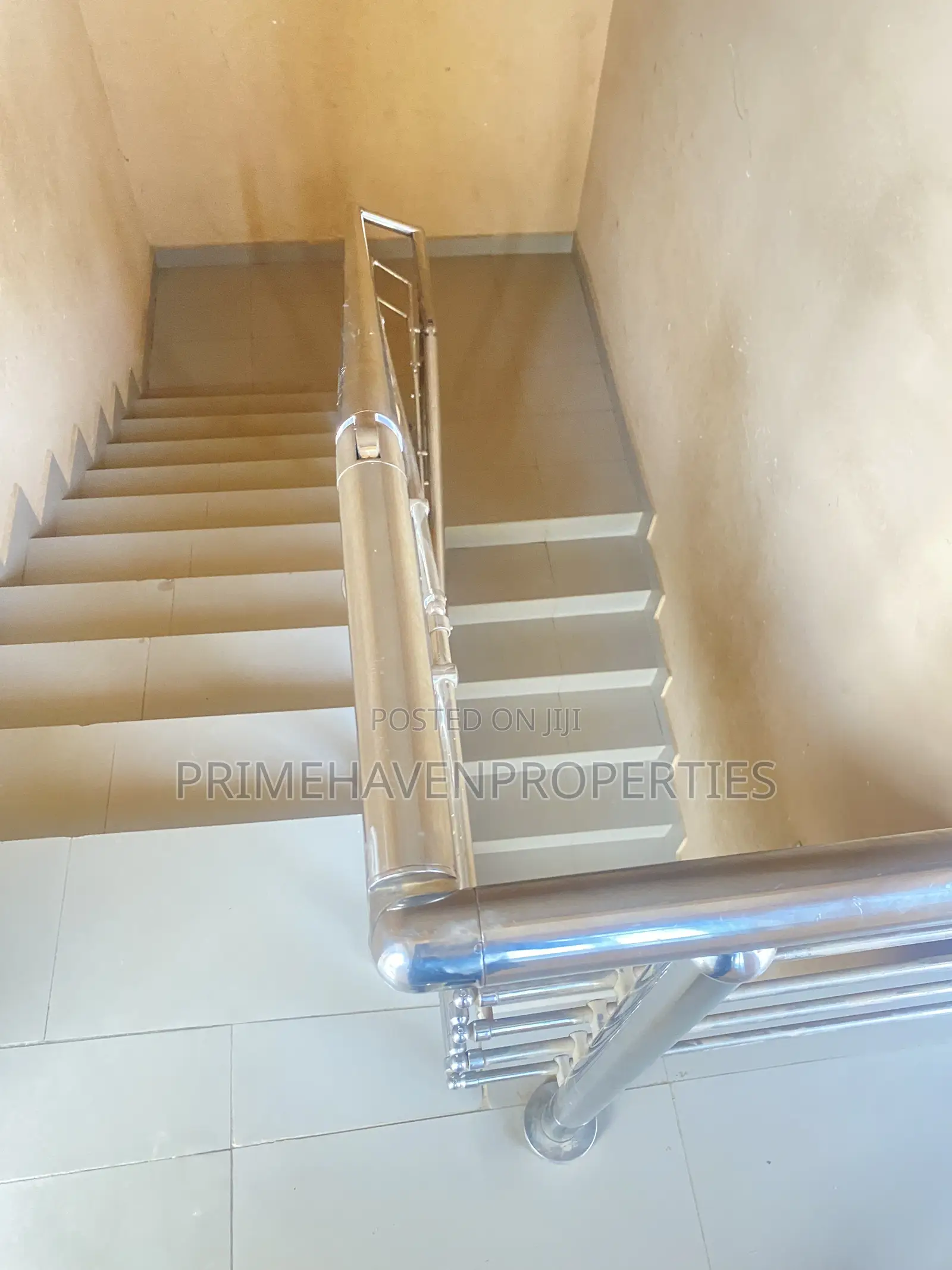2bdrm Apartment in Kubwa for rent in Kubwa