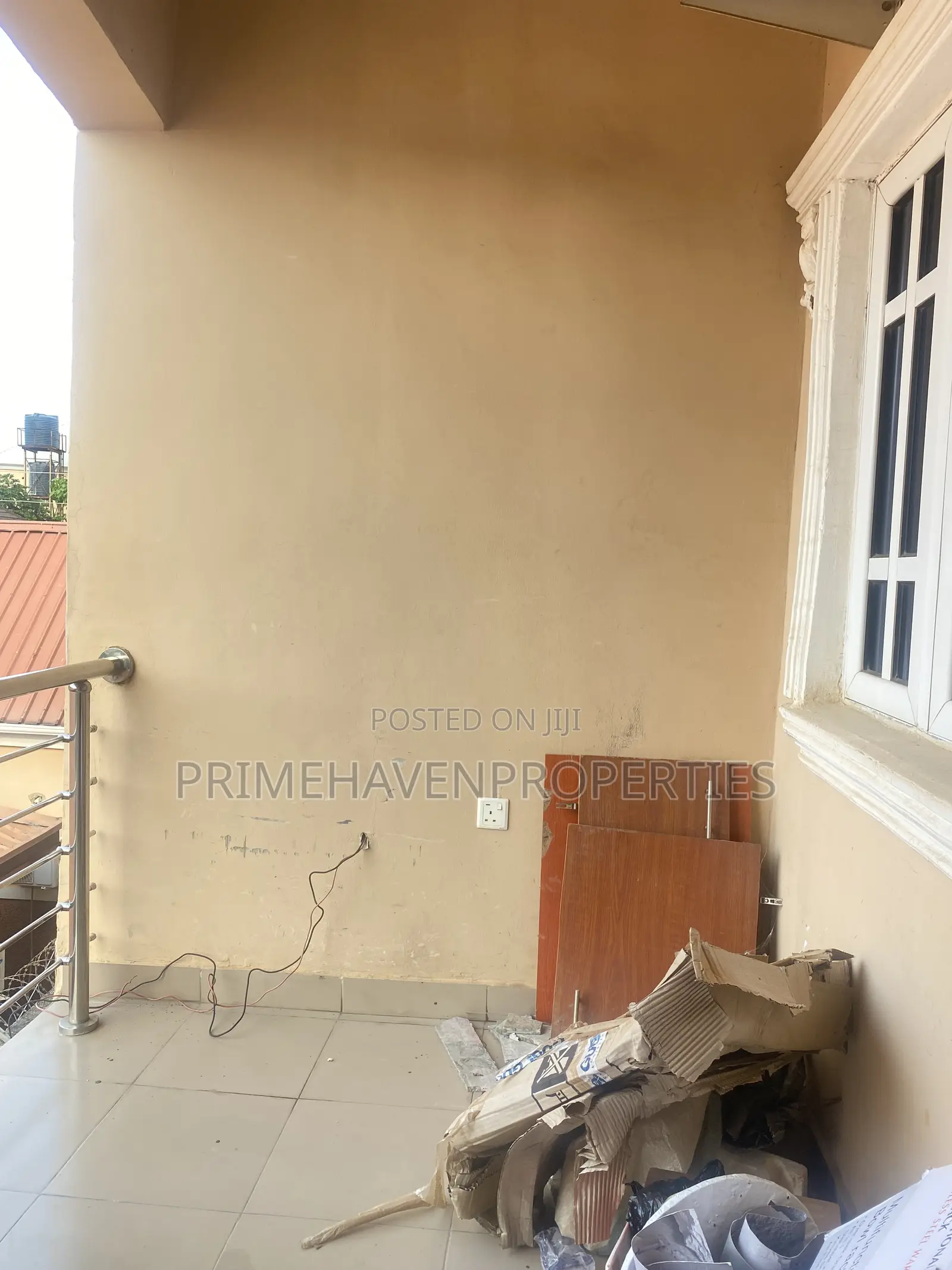 2bdrm Apartment in Kubwa for rent in Kubwa