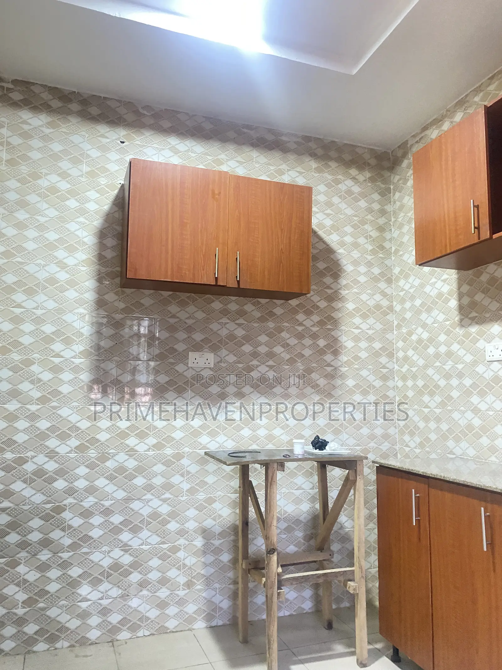 2bdrm Apartment in Kubwa for rent in Kubwa