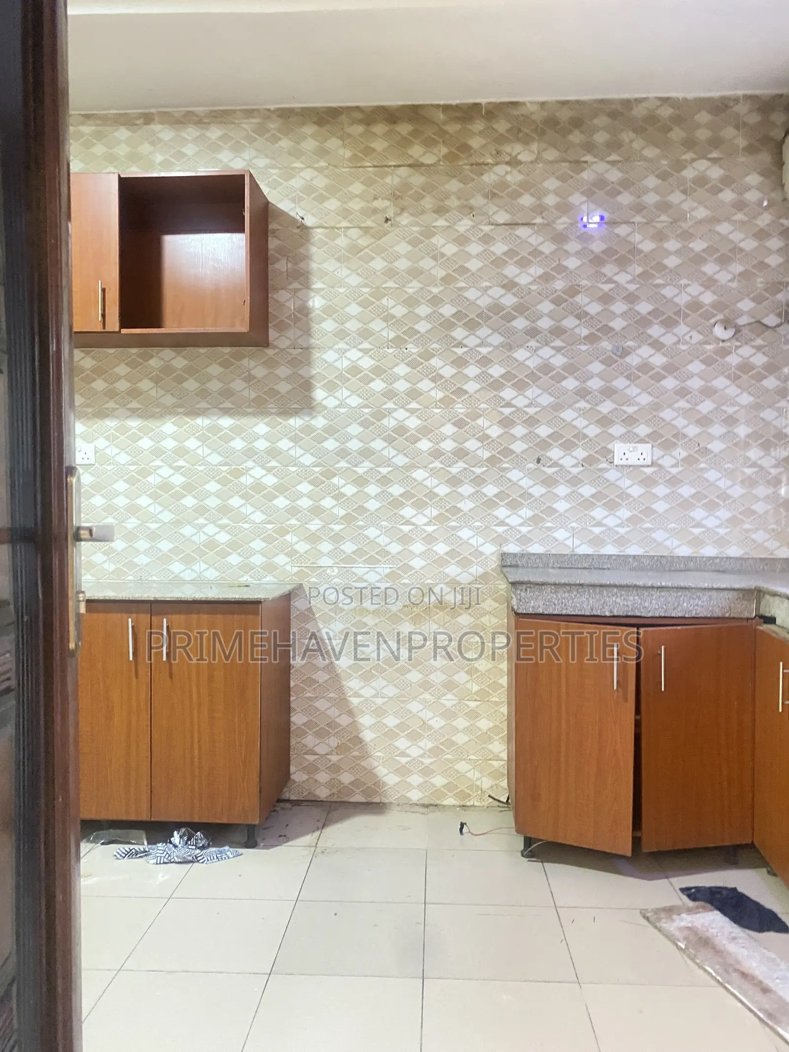 2bdrm Apartment in Kubwa for rent in Kubwa
