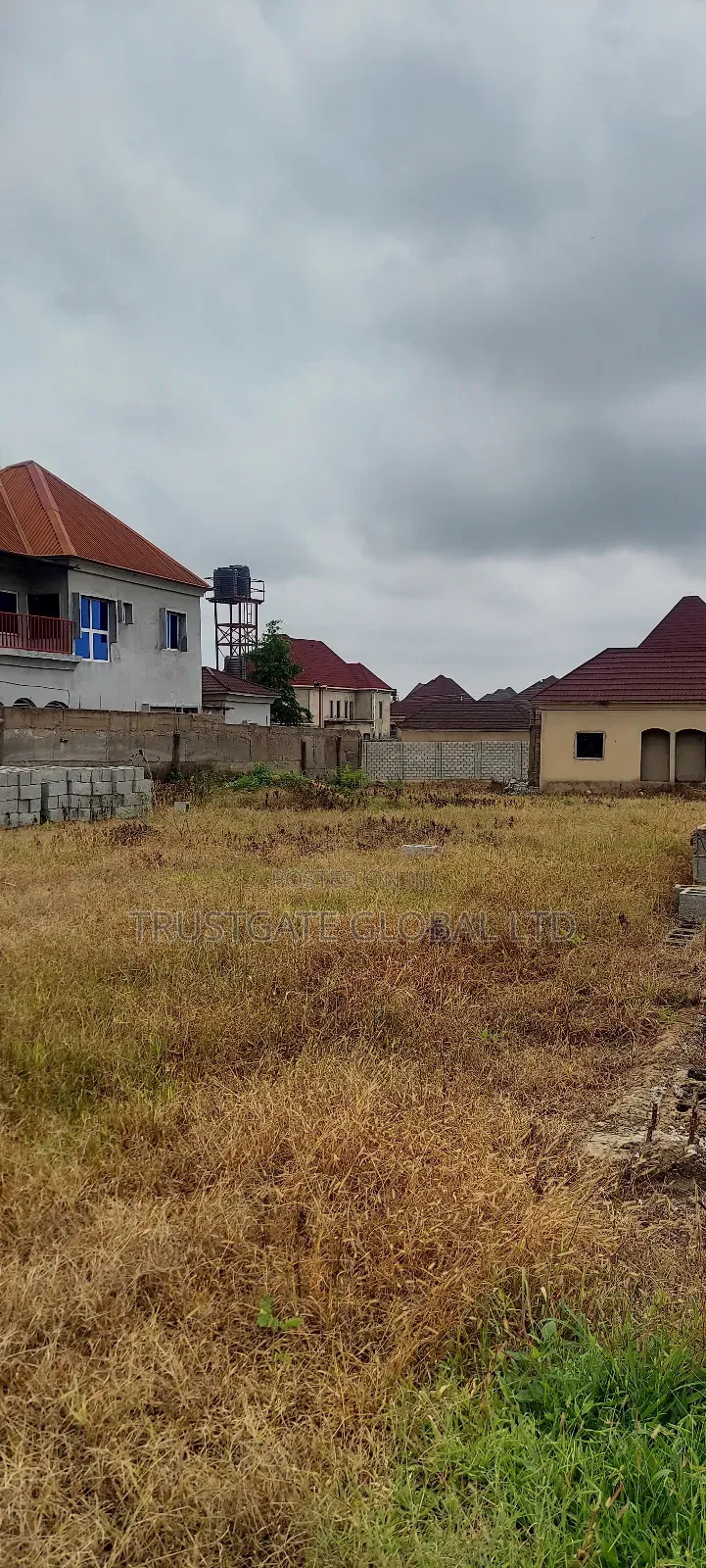 Idu Plot for Sale in Idu Industrial