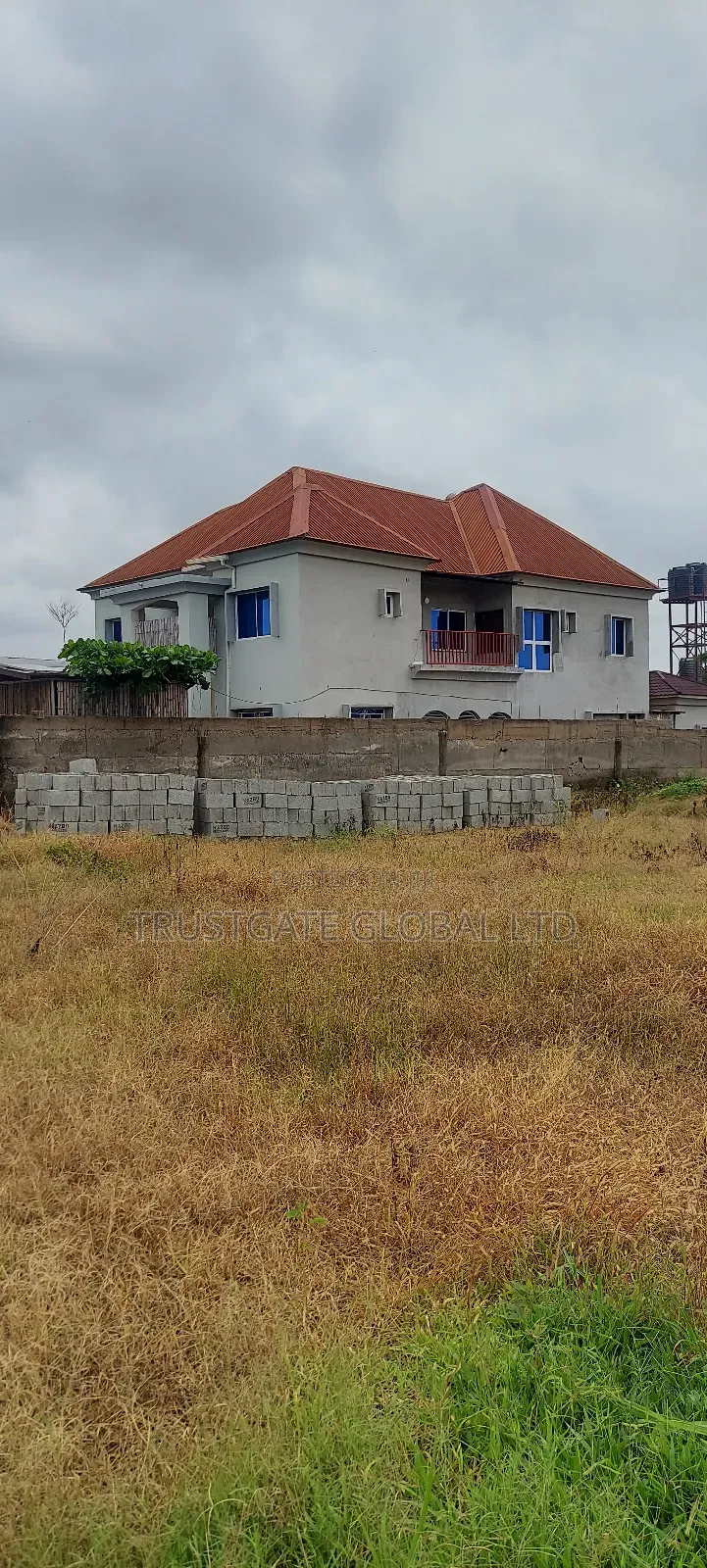 Idu Plot for Sale in Idu Industrial