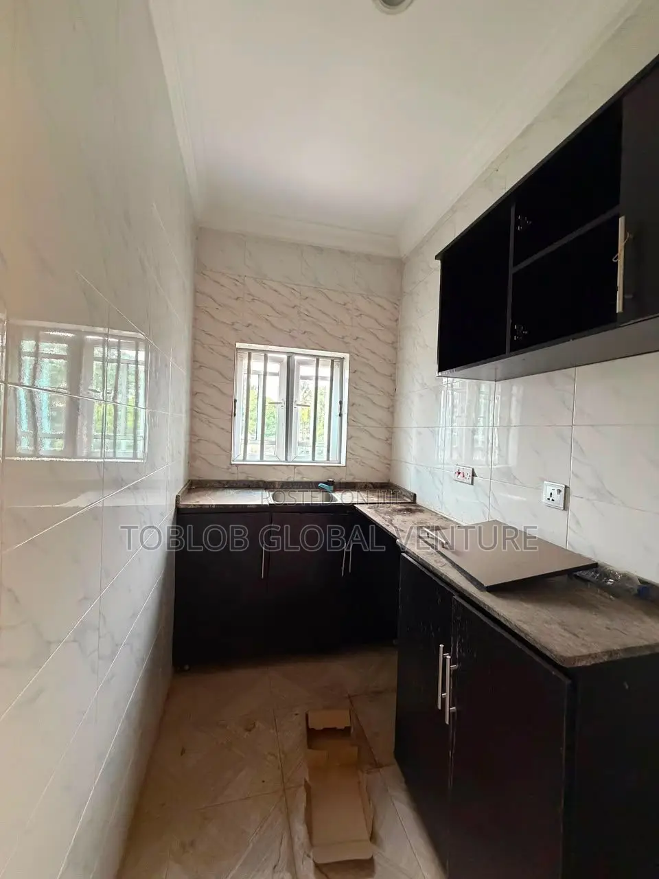 1bdrm Bungalow in Agodi for rent in Agodi