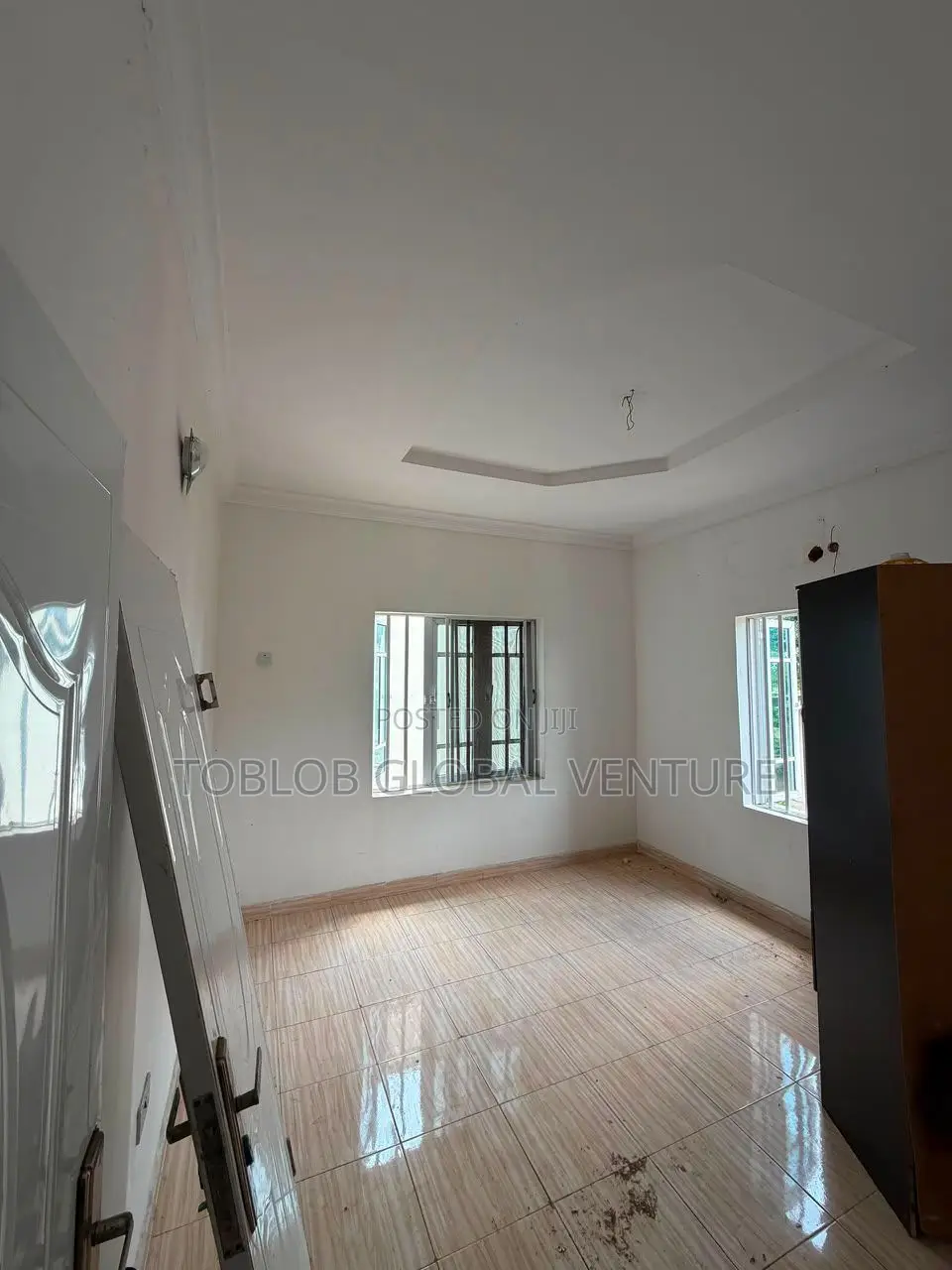 1bdrm Bungalow in Agodi for rent in Agodi