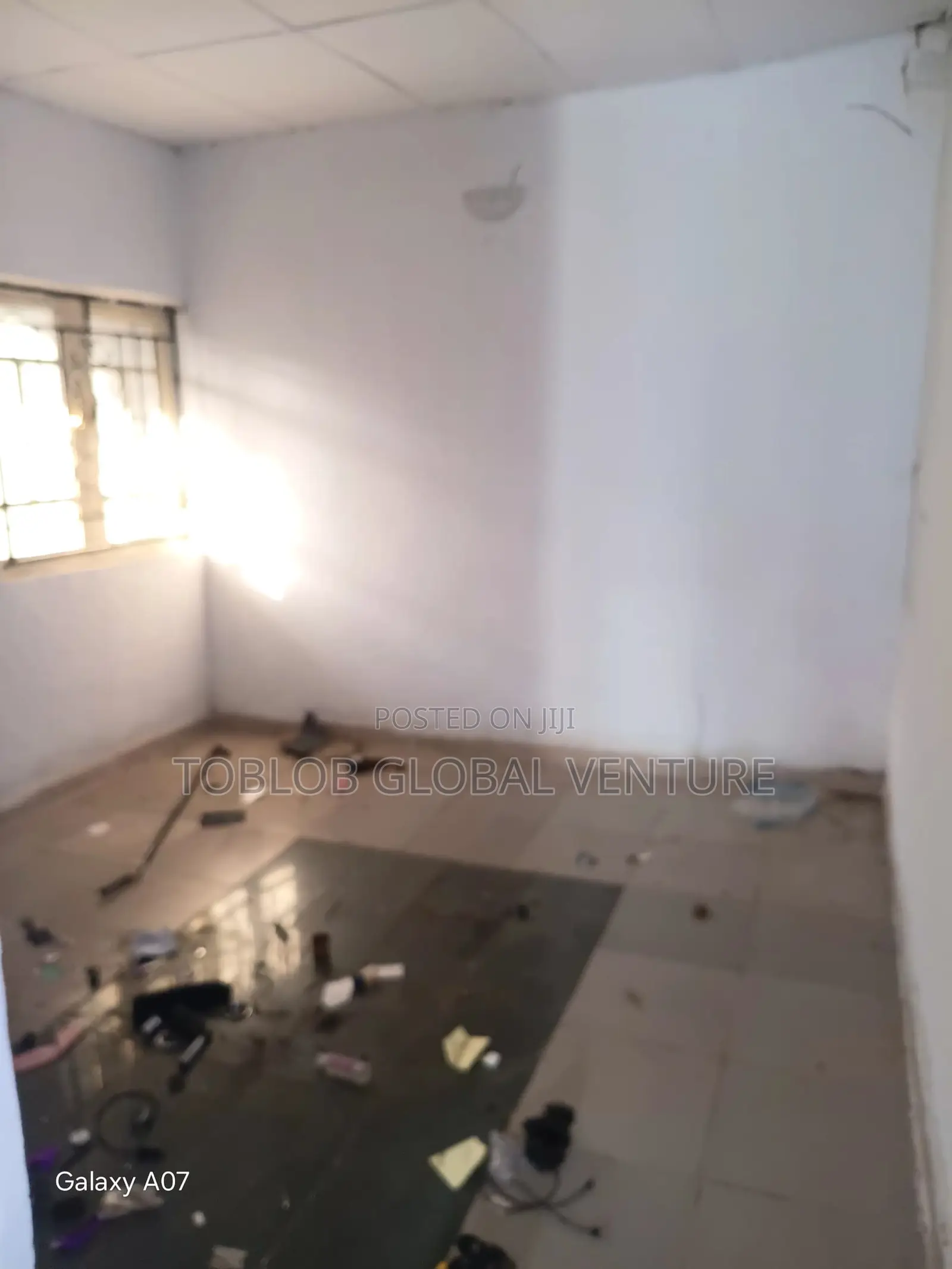 1bdrm Bungalow in Agodi for rent in Agodi