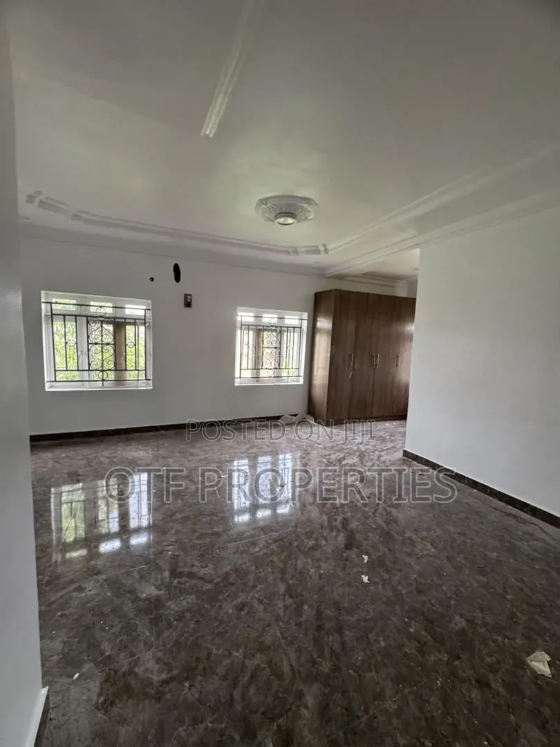 3bdrm Block of Flats in Katampe (Main) for rent in Katampe (Main)