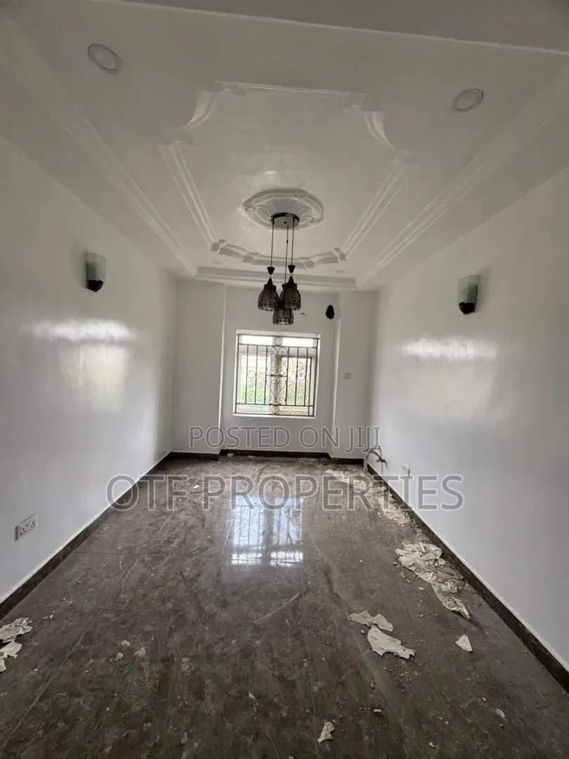 3bdrm Block of Flats in Katampe (Main) for rent in Katampe (Main)