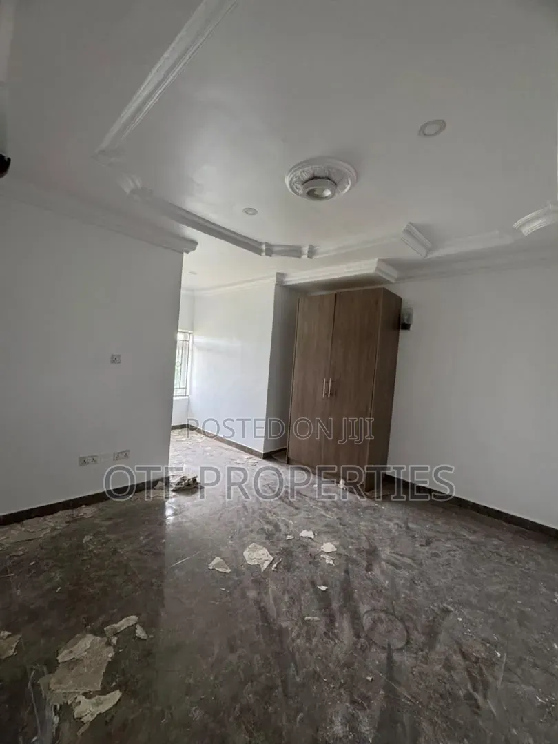 3bdrm Block of Flats in Katampe (Main) for rent in Katampe (Main)