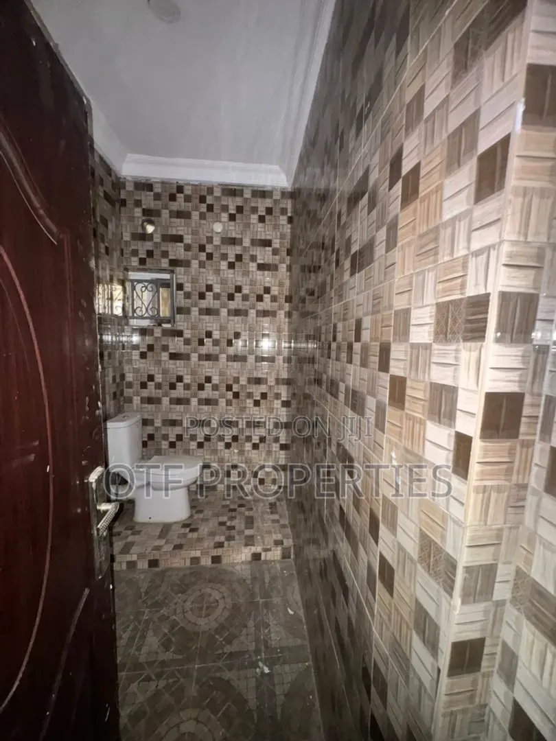 3bdrm Block of Flats in Katampe (Main) for rent in Katampe (Main)