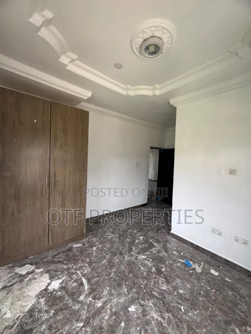 3bdrm Block of Flats in Katampe (Main) for rent in Katampe (Main)