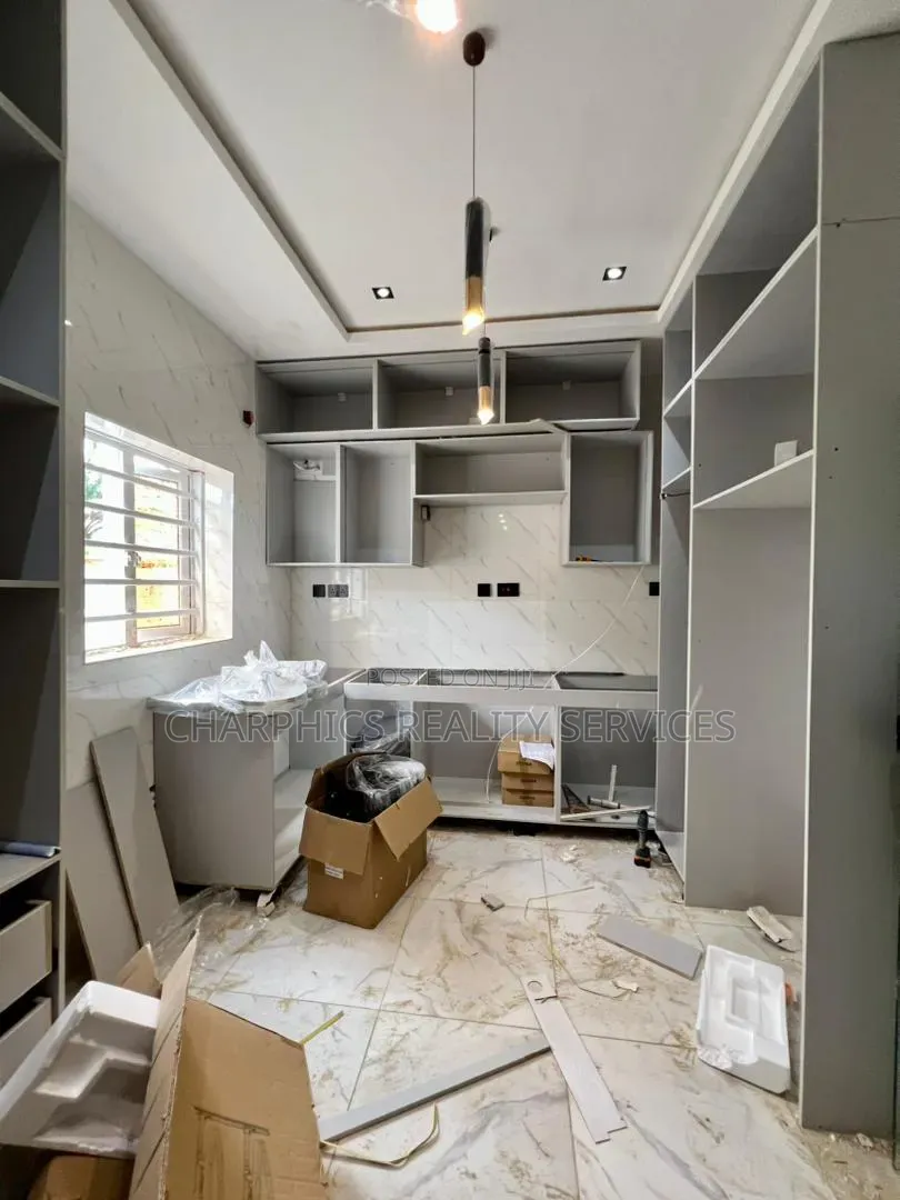 3bdrm Duplex in Off Lekki-Epe Expressway for sale in Off Lekki-Epe Expressway