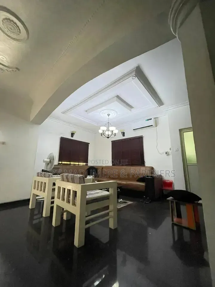 8bdrm Duplex in Rumuokwurusi  New for sale in Rumuokwurusi
