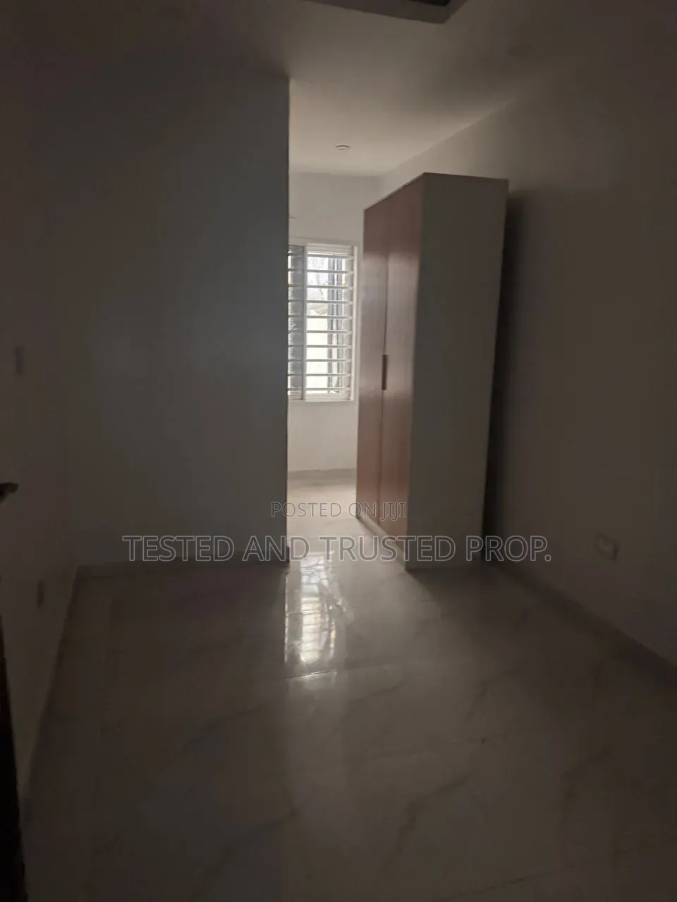 1bdrm Apartment in Conservation, Chevron for rent in Chevron