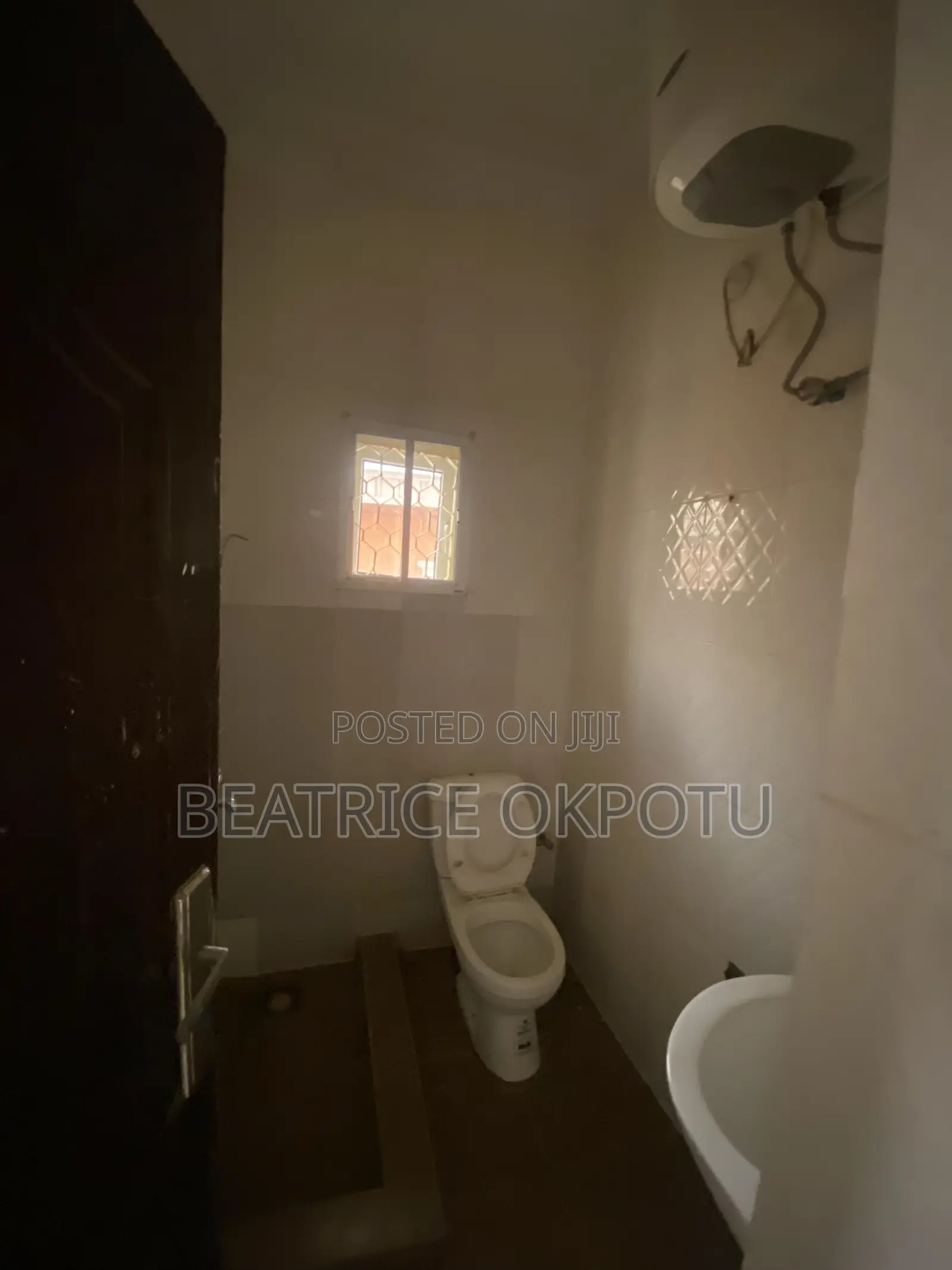 2bdrm Block of Flats in Kubwa for rent in Kubwa