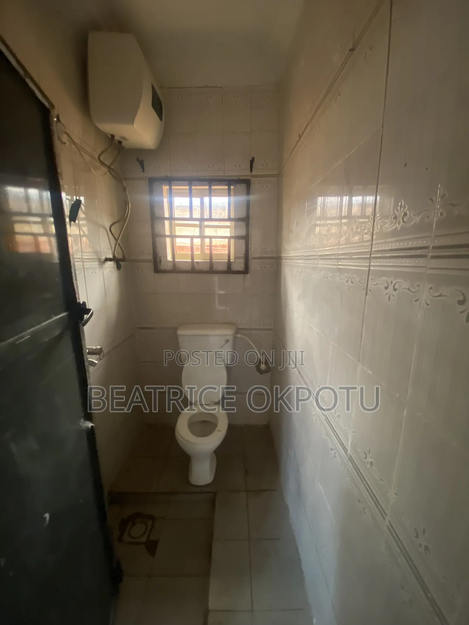 2bdrm Block of Flats in Kubwa for rent in Kubwa