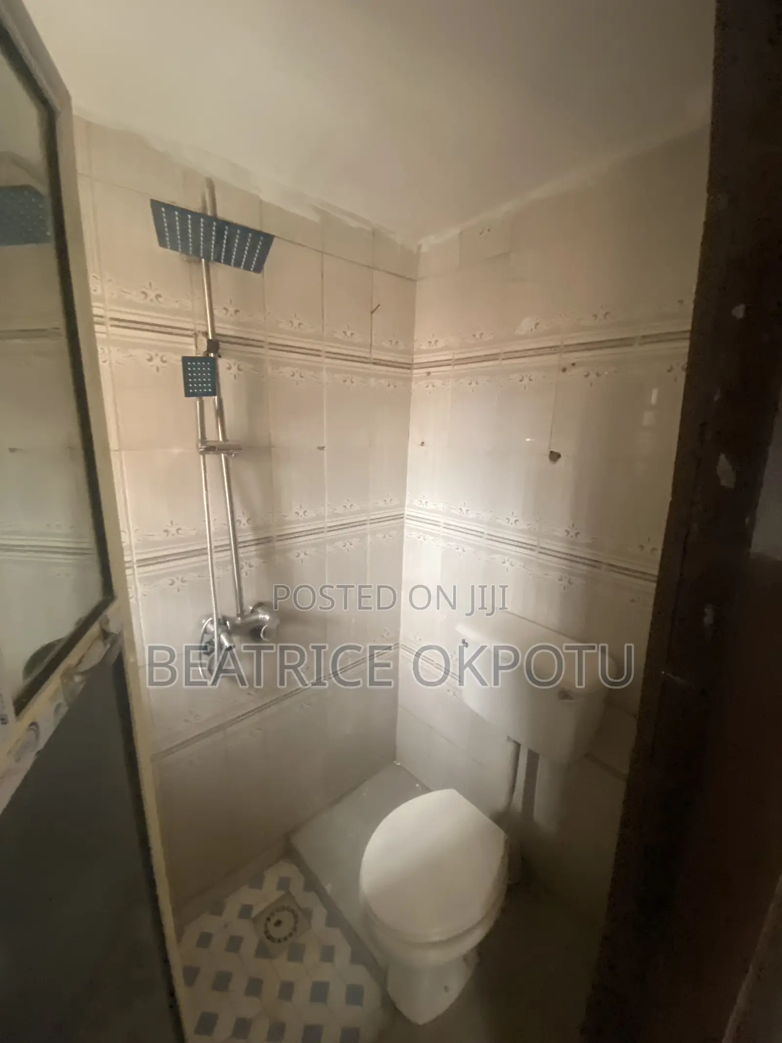 2bdrm Block of Flats in Kubwa for rent in Kubwa