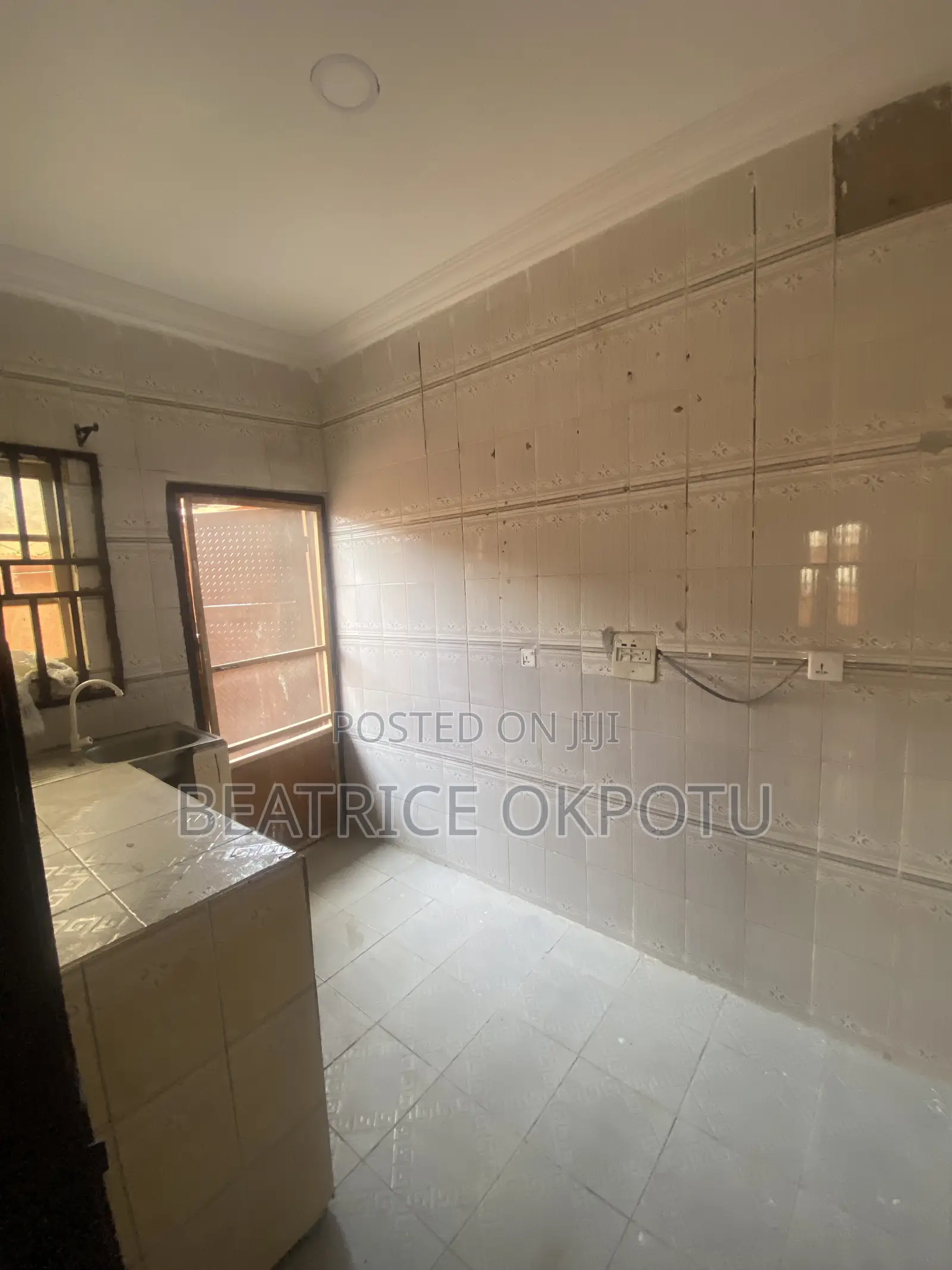 2bdrm Block of Flats in Kubwa for rent in Kubwa