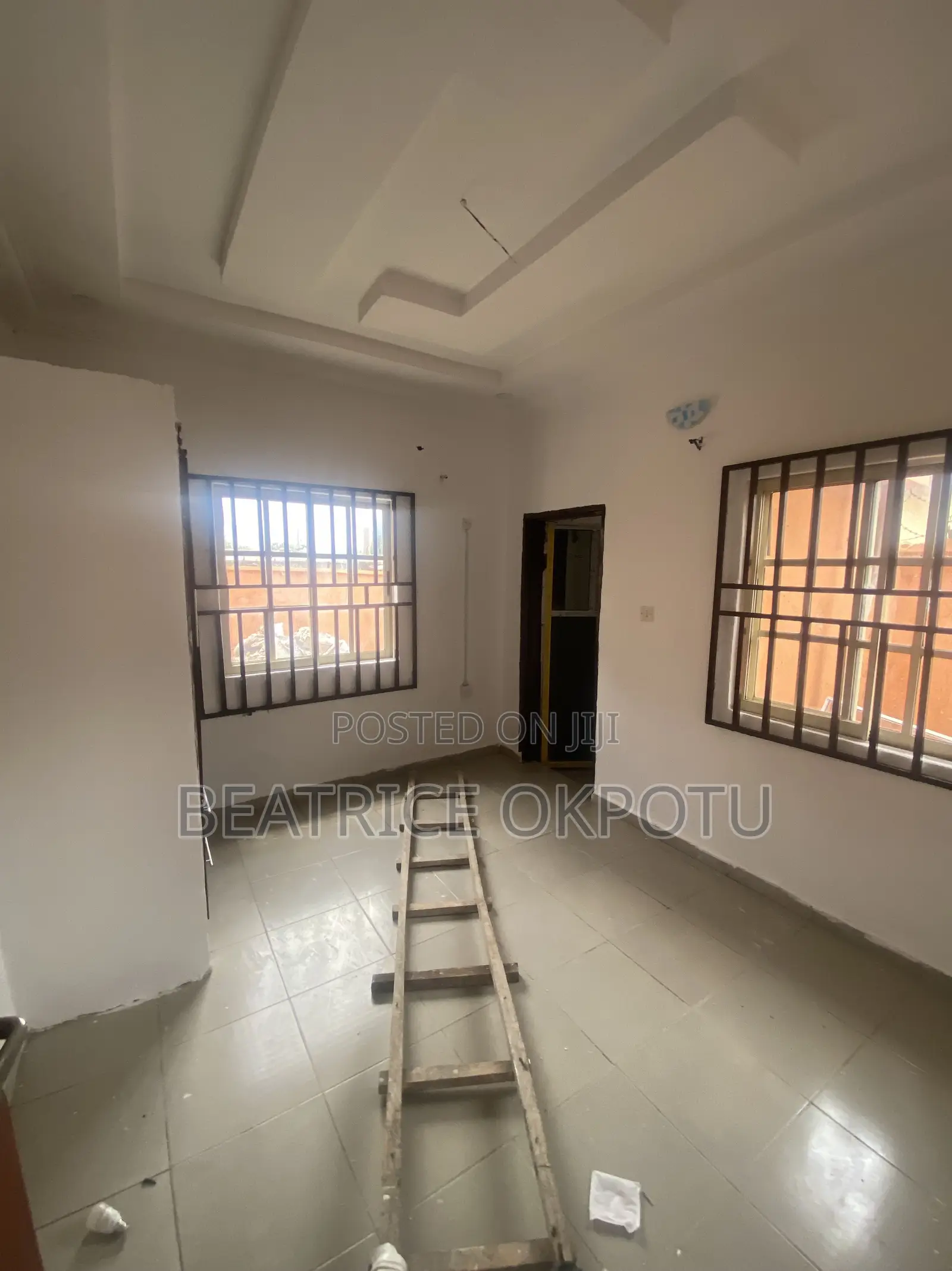 2bdrm Block of Flats in Kubwa for rent in Kubwa