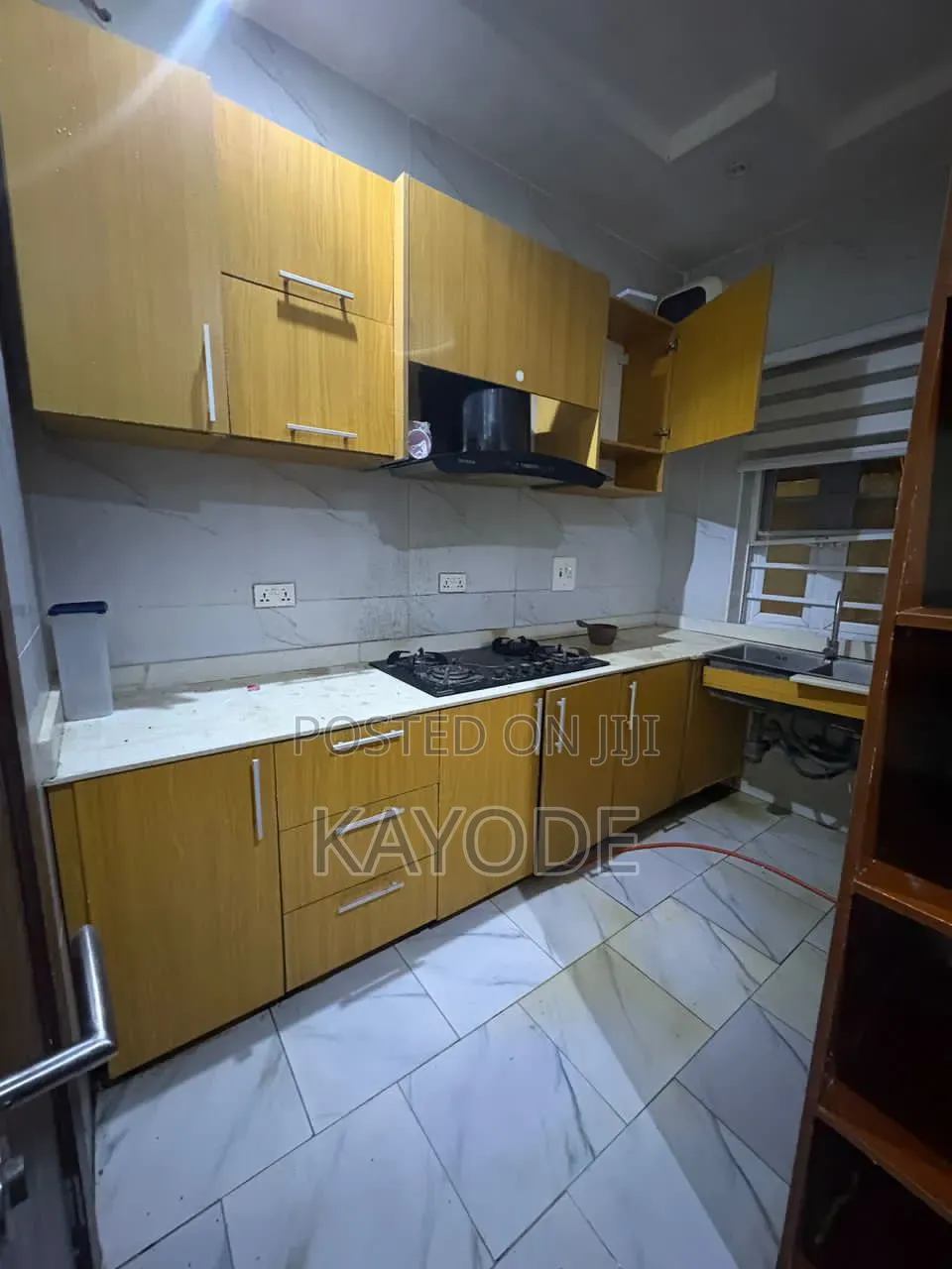 Mini Flat in Osapa london for rent in Osapa london