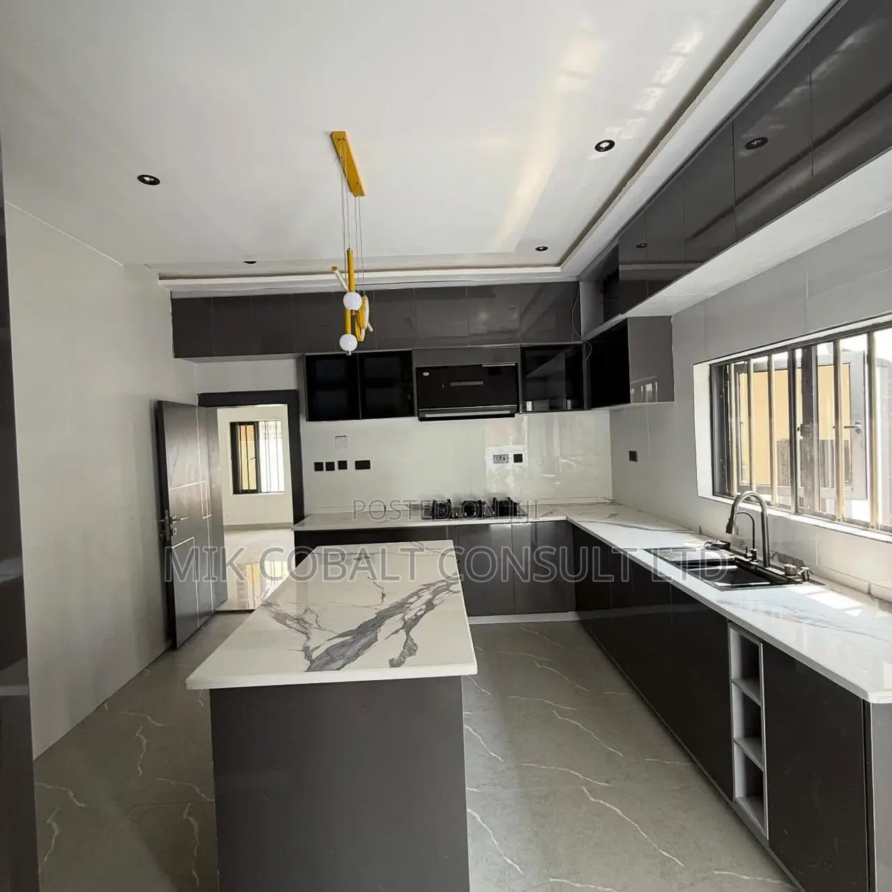 4bdrm Duplex in Lokogoma for sale in Lokogoma