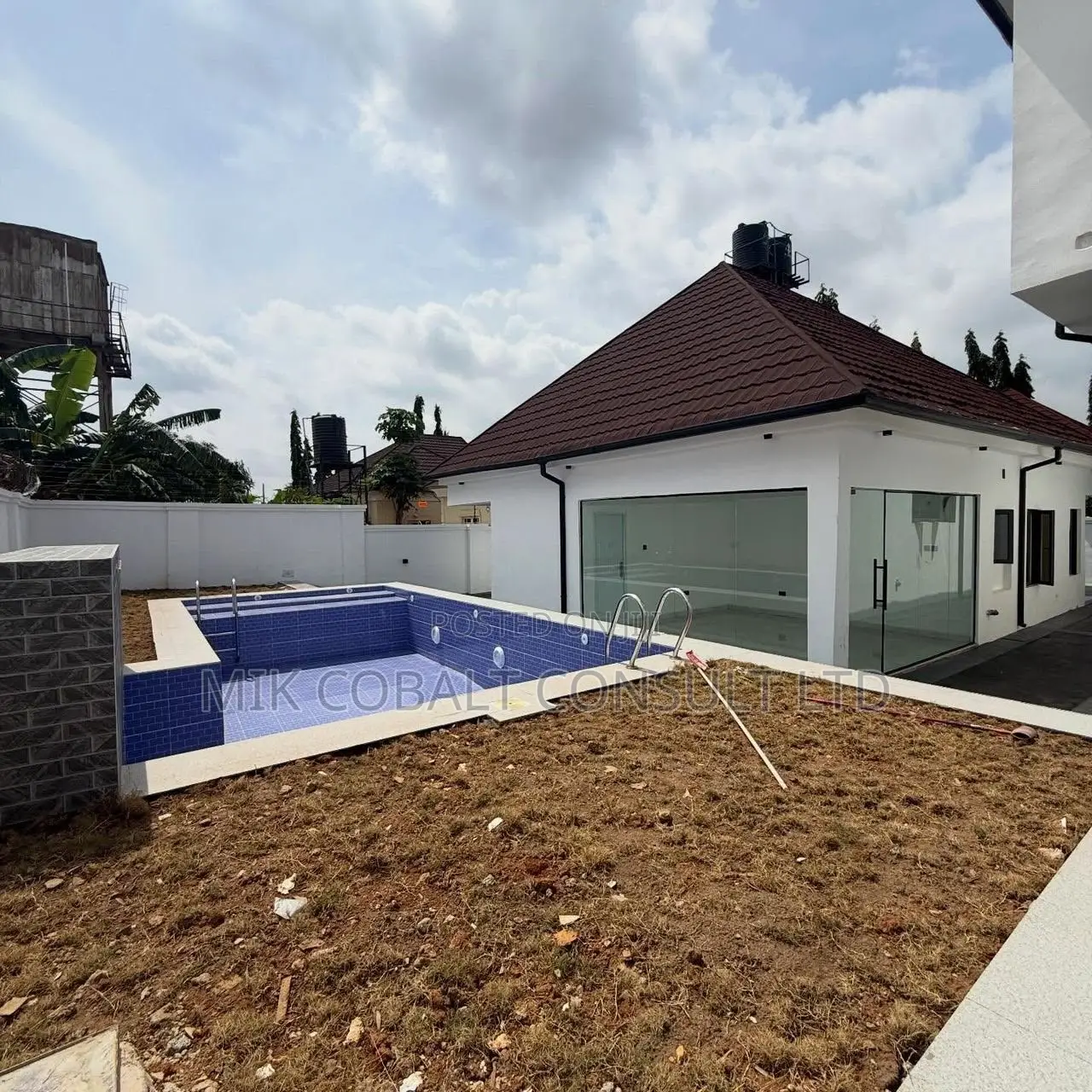 4bdrm Duplex in Lokogoma for sale in Lokogoma