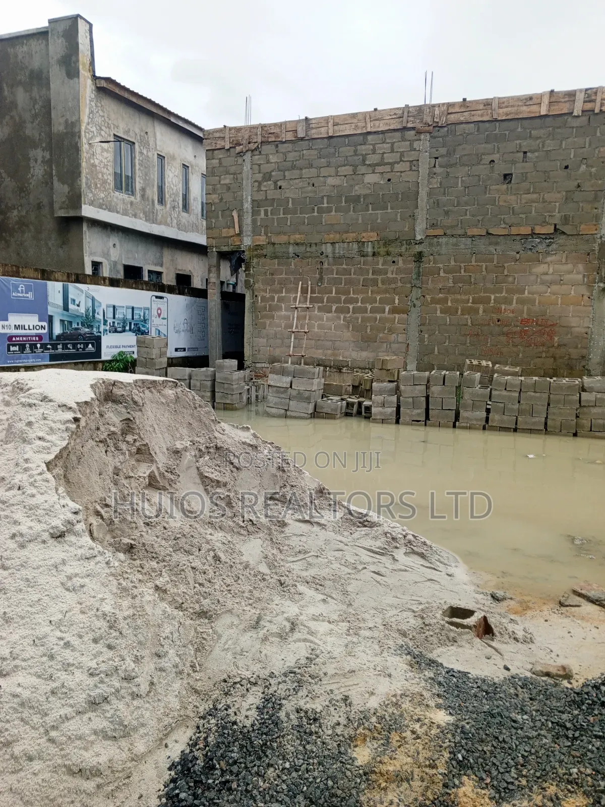 2bdrm Townhouse/Terrace in Alverton 2, Sangotedo for sale in Sangotedo
