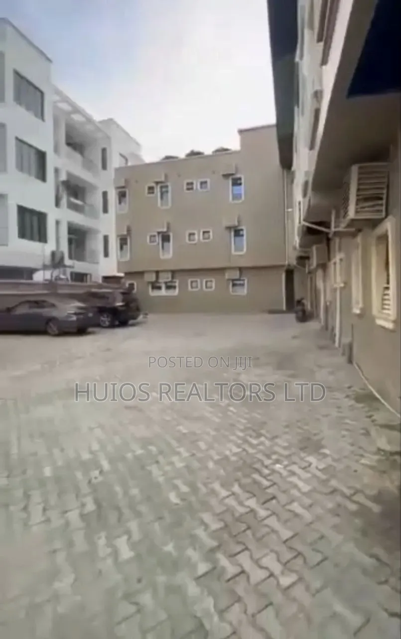 Hotel for Sale at Lekki in Lekki Phase 1