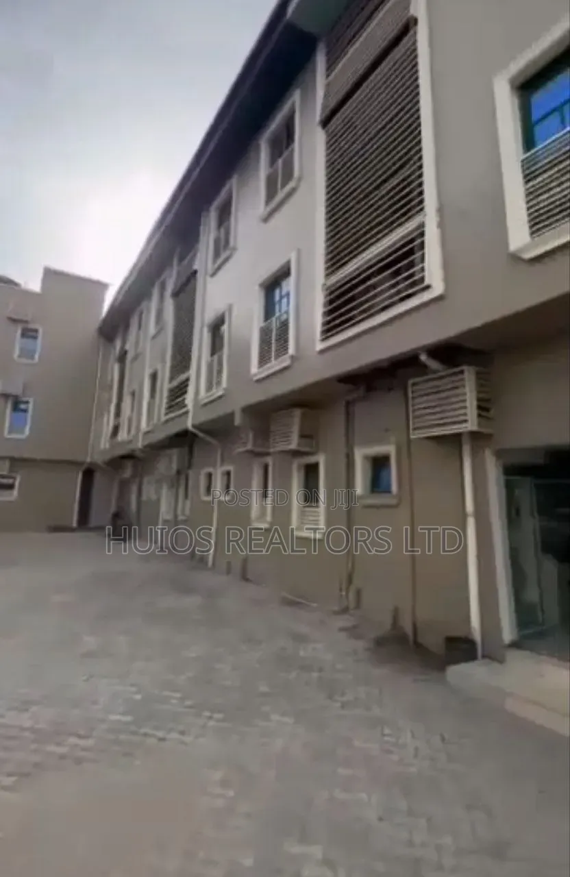 Hotel for Sale at Lekki in Lekki Phase 1