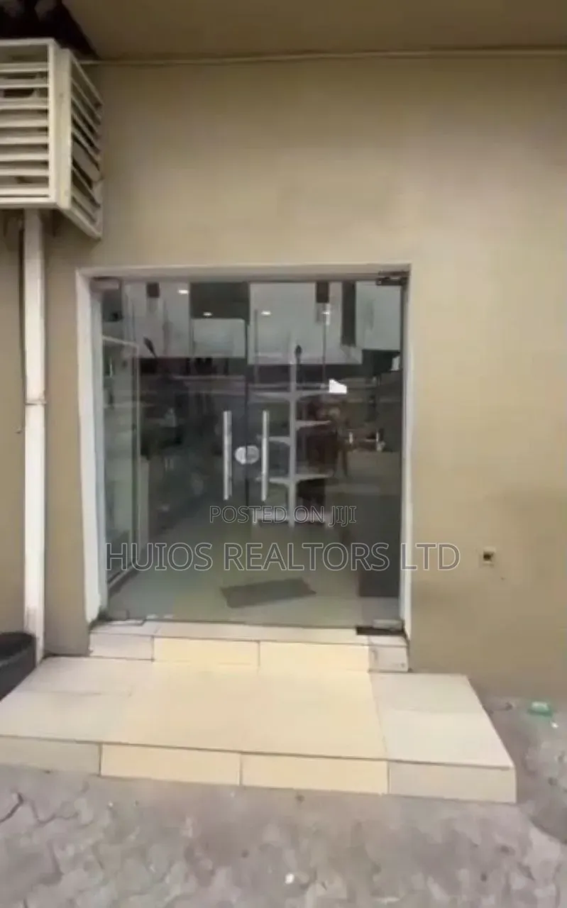 Hotel for Sale at Lekki in Lekki Phase 1