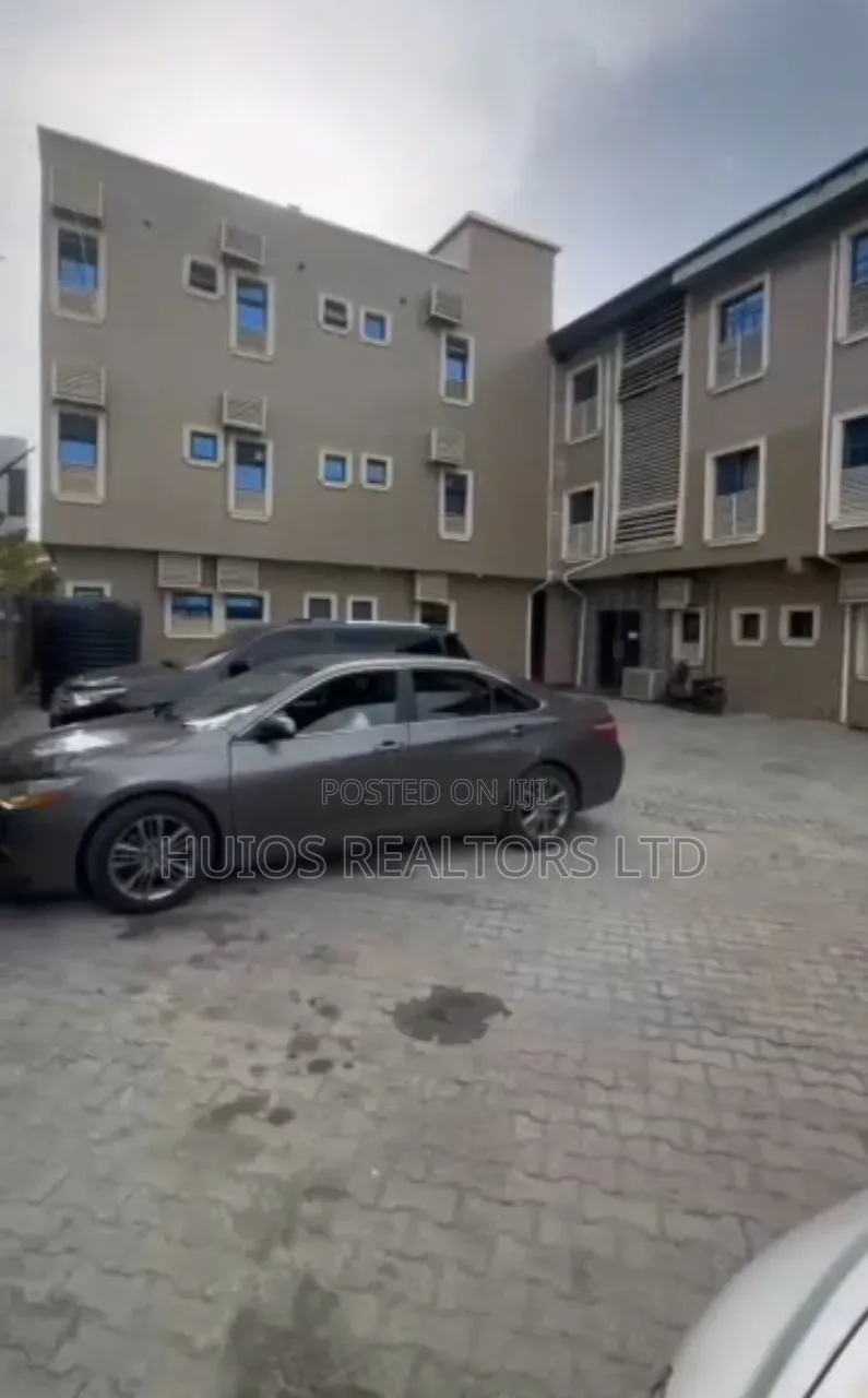 Hotel for Sale at Lekki in Lekki Phase 1