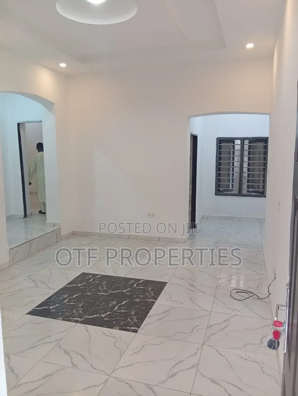 2bdrm Block of Flats in Sangwari Layout, Dutse-Alhaji for rent in Dutse-Alhaji