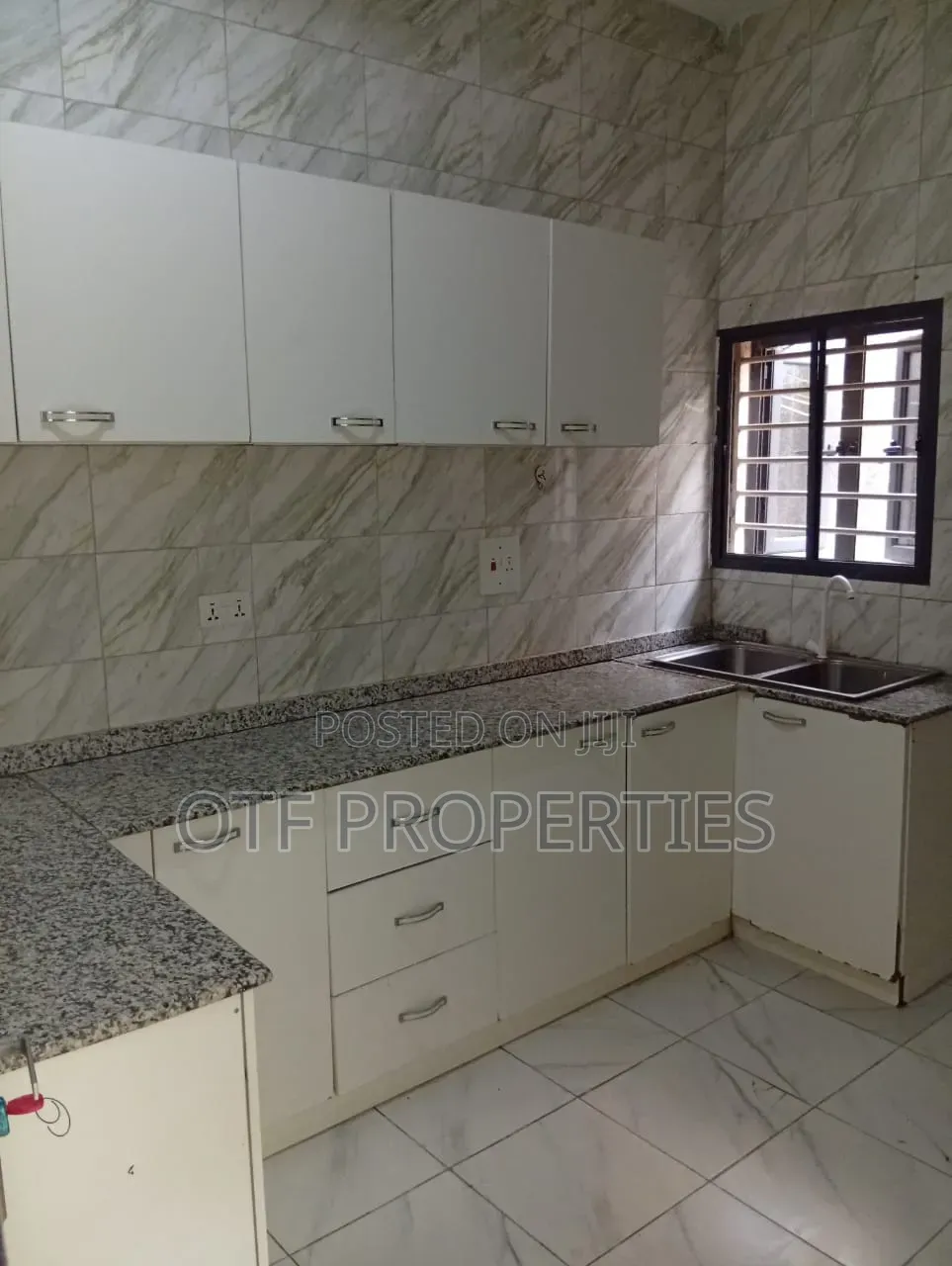 2bdrm Block of Flats in Sangwari Layout, Dutse-Alhaji for rent in Dutse-Alhaji