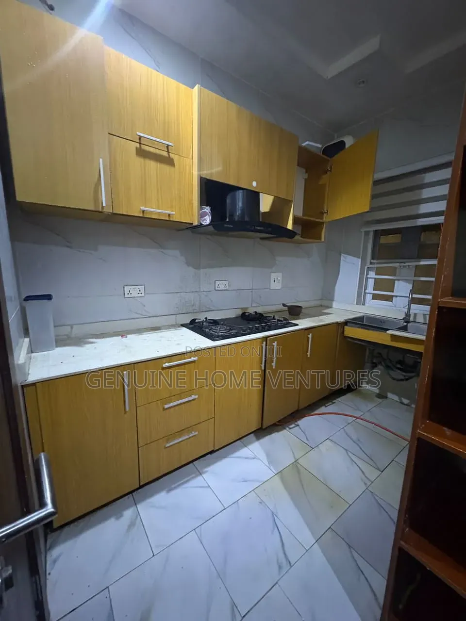Mini Flat in Osapa London Lekki for rent in Osapa london
