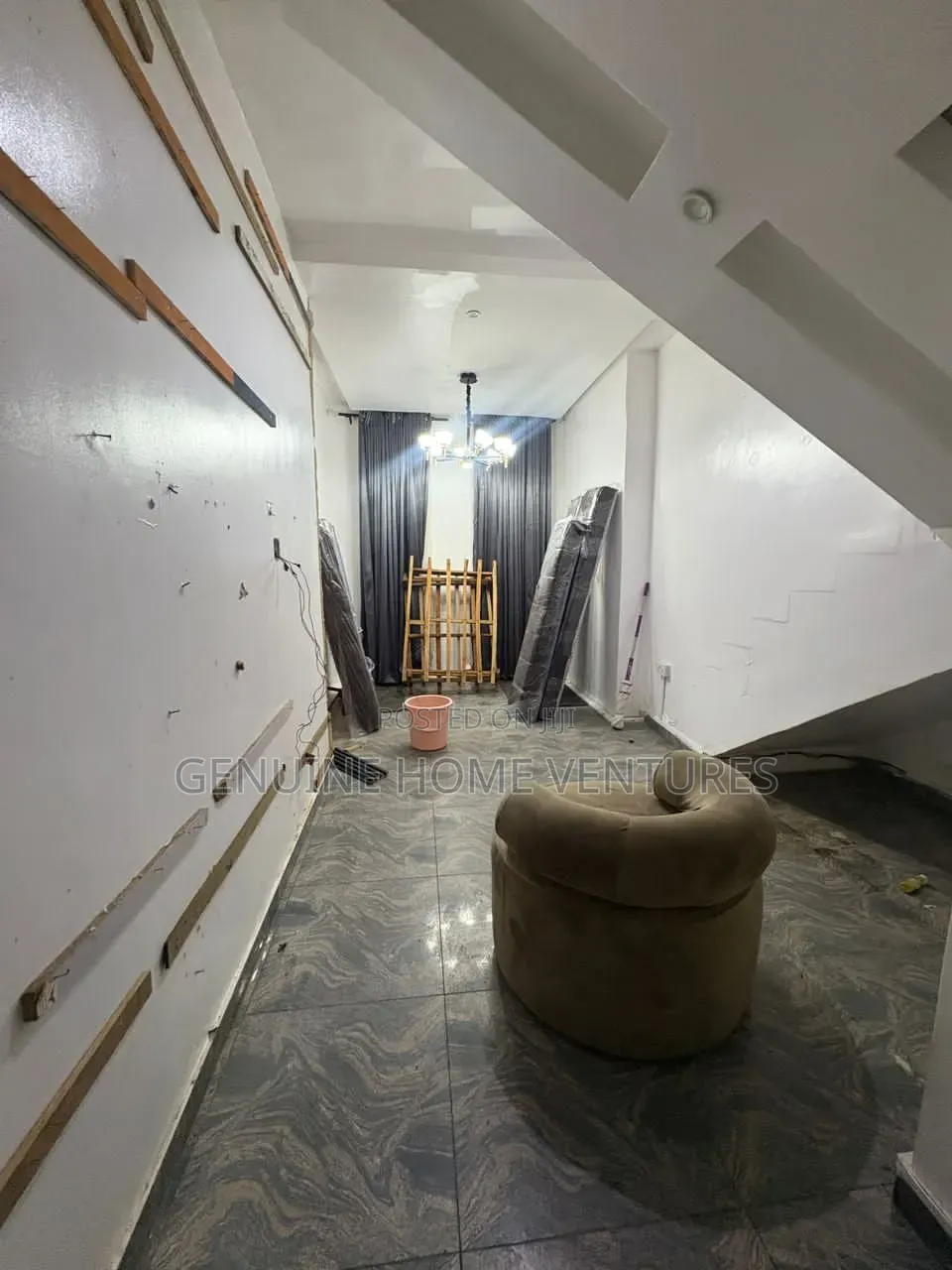 Mini Flat in Osapa London Lekki for rent in Osapa london