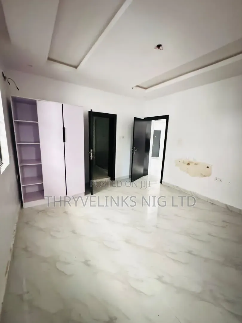 2bdrm Apartment in Osapa london for rent in Osapa london