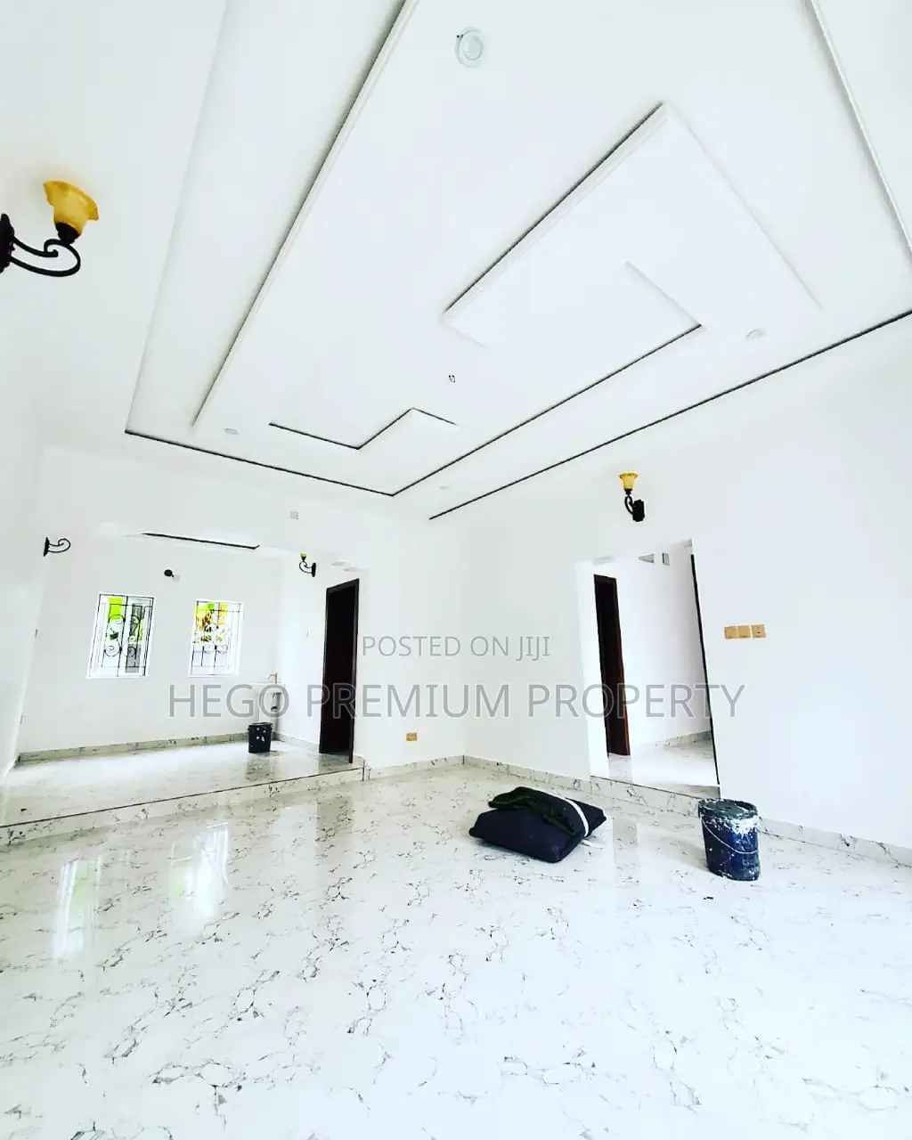 4bdrm Duplex in Nta Estate, Uzoba for rent in Uzoba